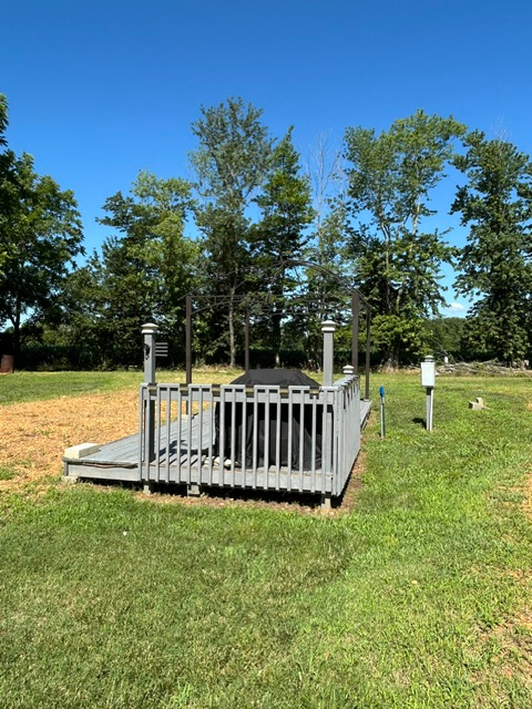 Pleasant Acre Campground - Wingo