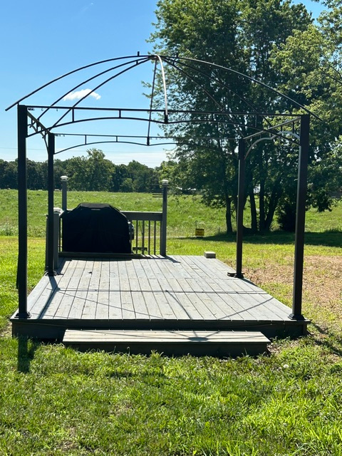 Pleasant Acre Campground - Wingo