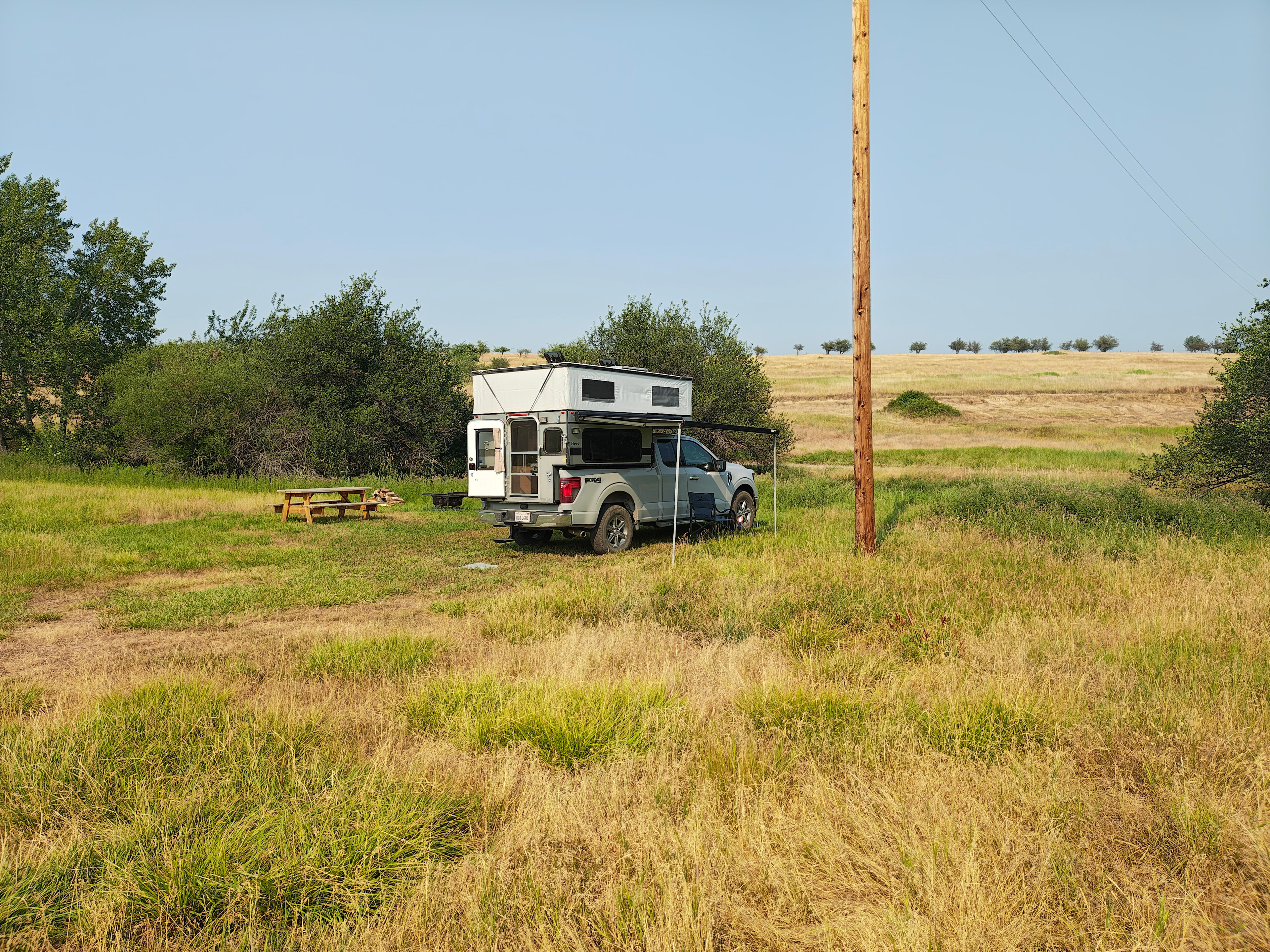 Site #1
