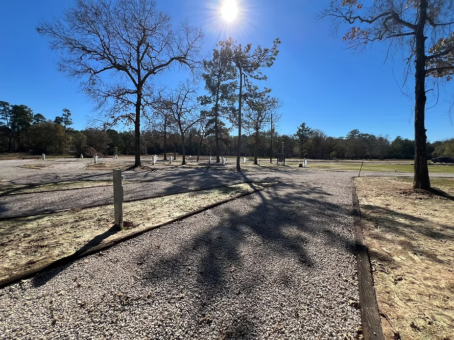 Peaceful Pines RV Park
