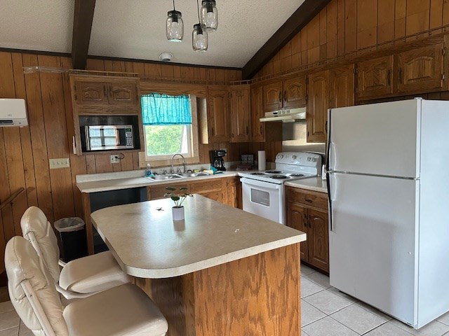 Lake of the Ozarks / Linn Creek KOA Holiday