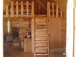 Lake of the Ozarks / Linn Creek KOA Holiday