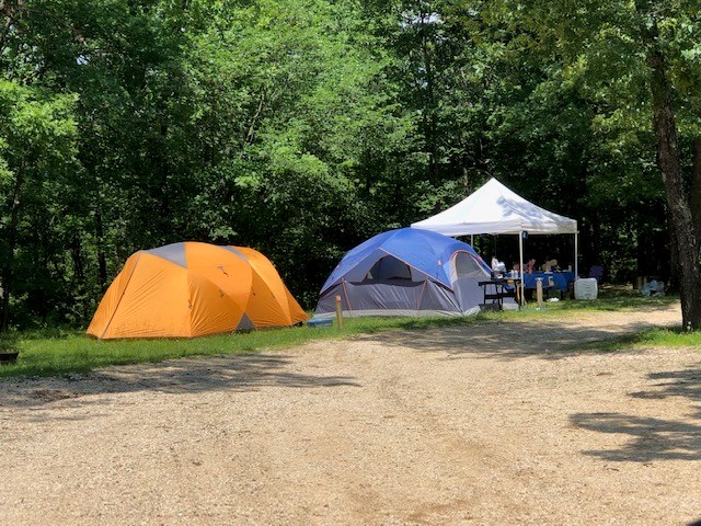 Lake of the Ozarks / Linn Creek KOA Holiday