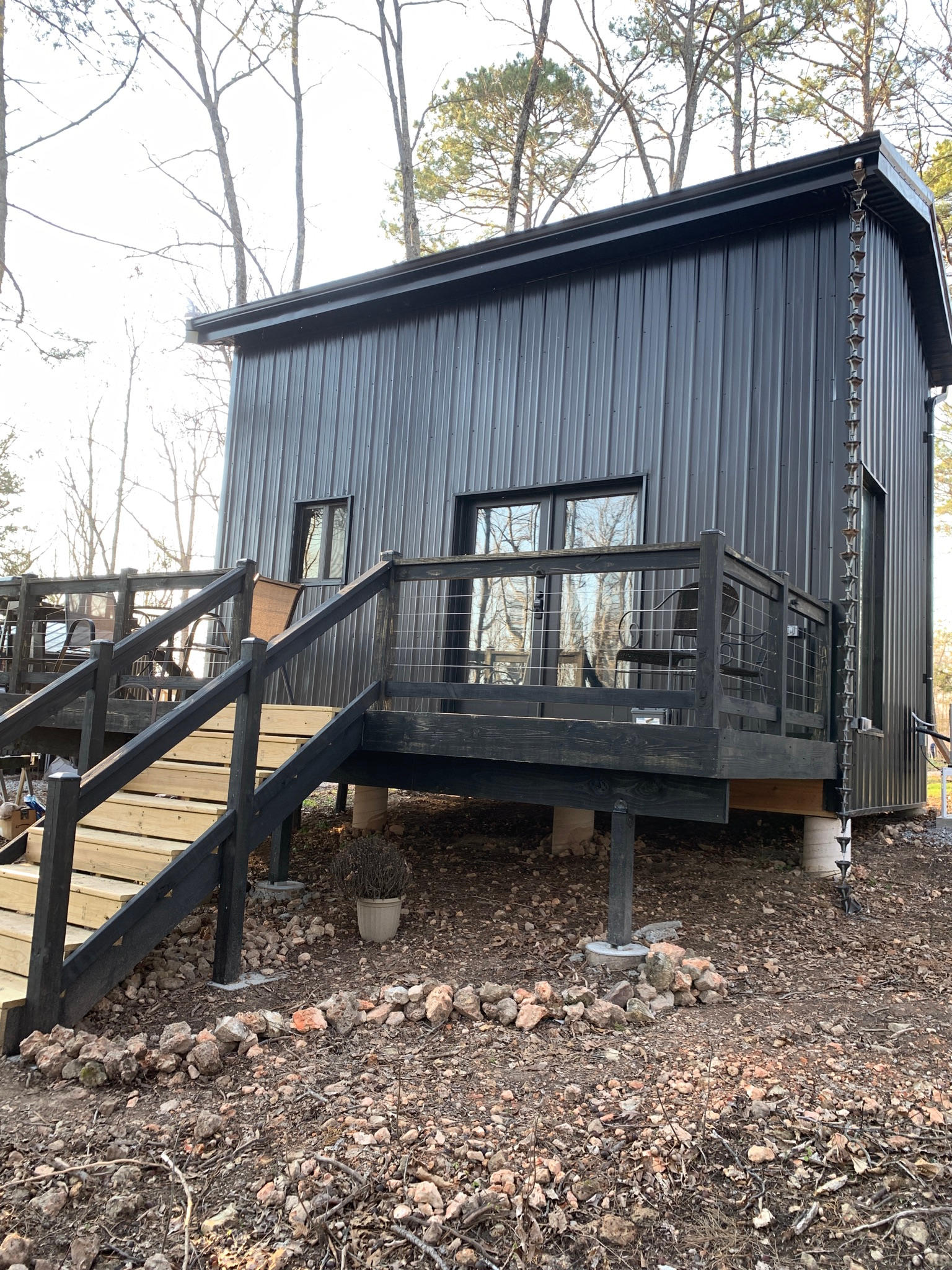 River Ridge Cabins