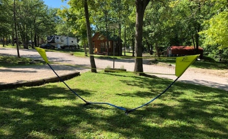 Lake of the Ozarks / Linn Creek KOA Holiday
