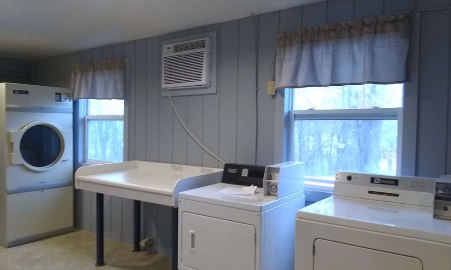 Lake of the Ozarks / Linn Creek KOA Holiday