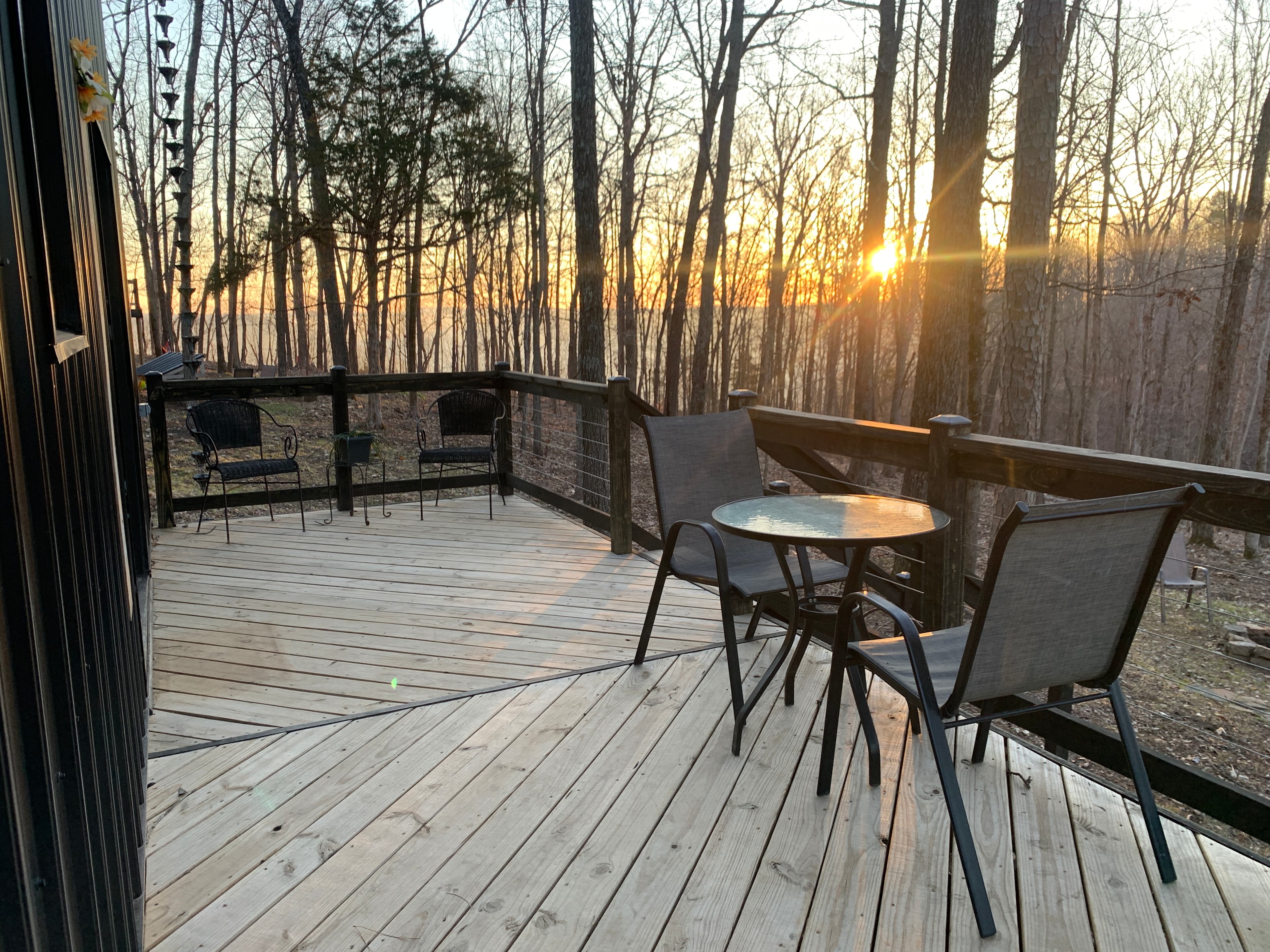 River Ridge Cabins