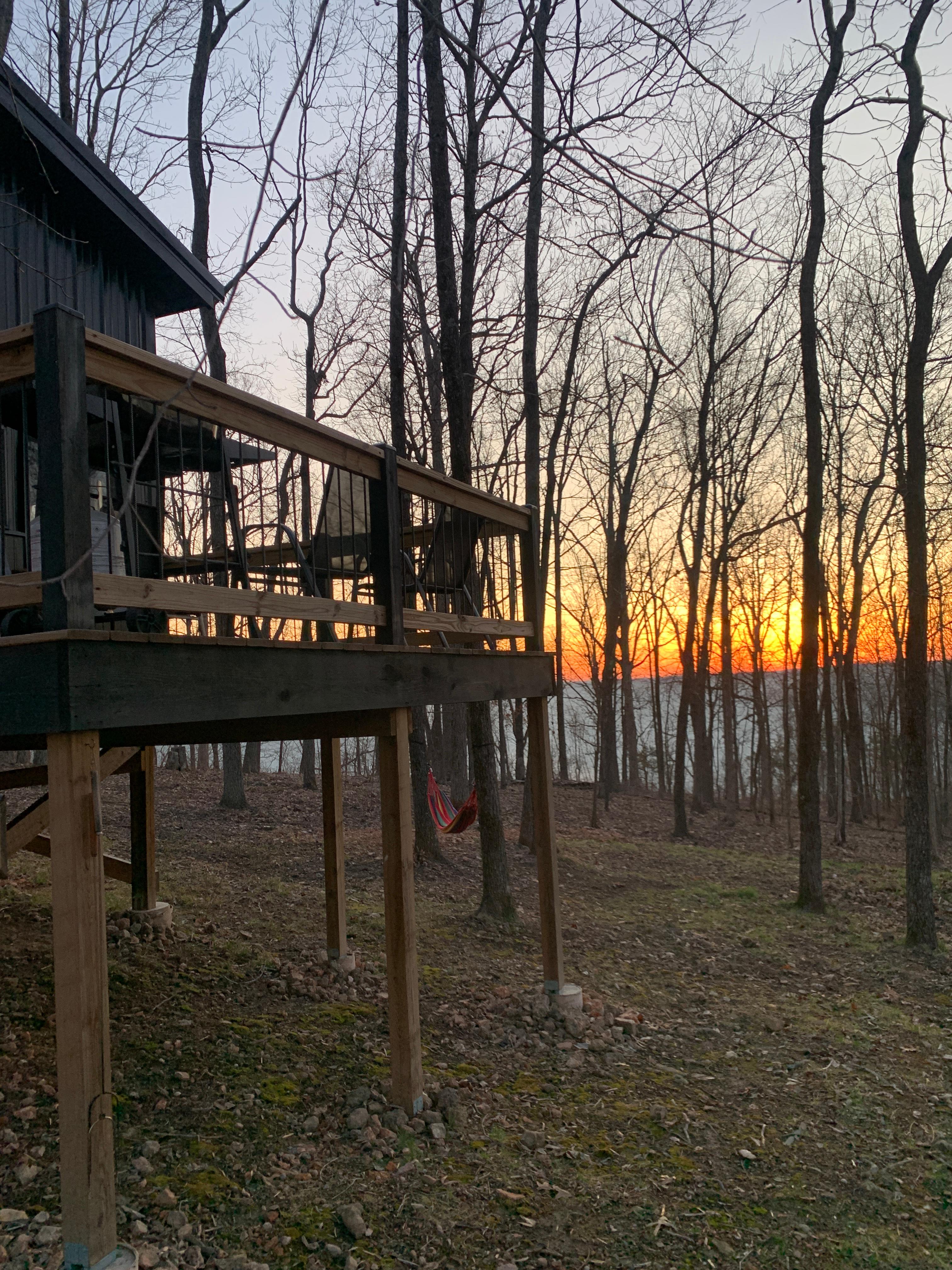 River Ridge Cabins