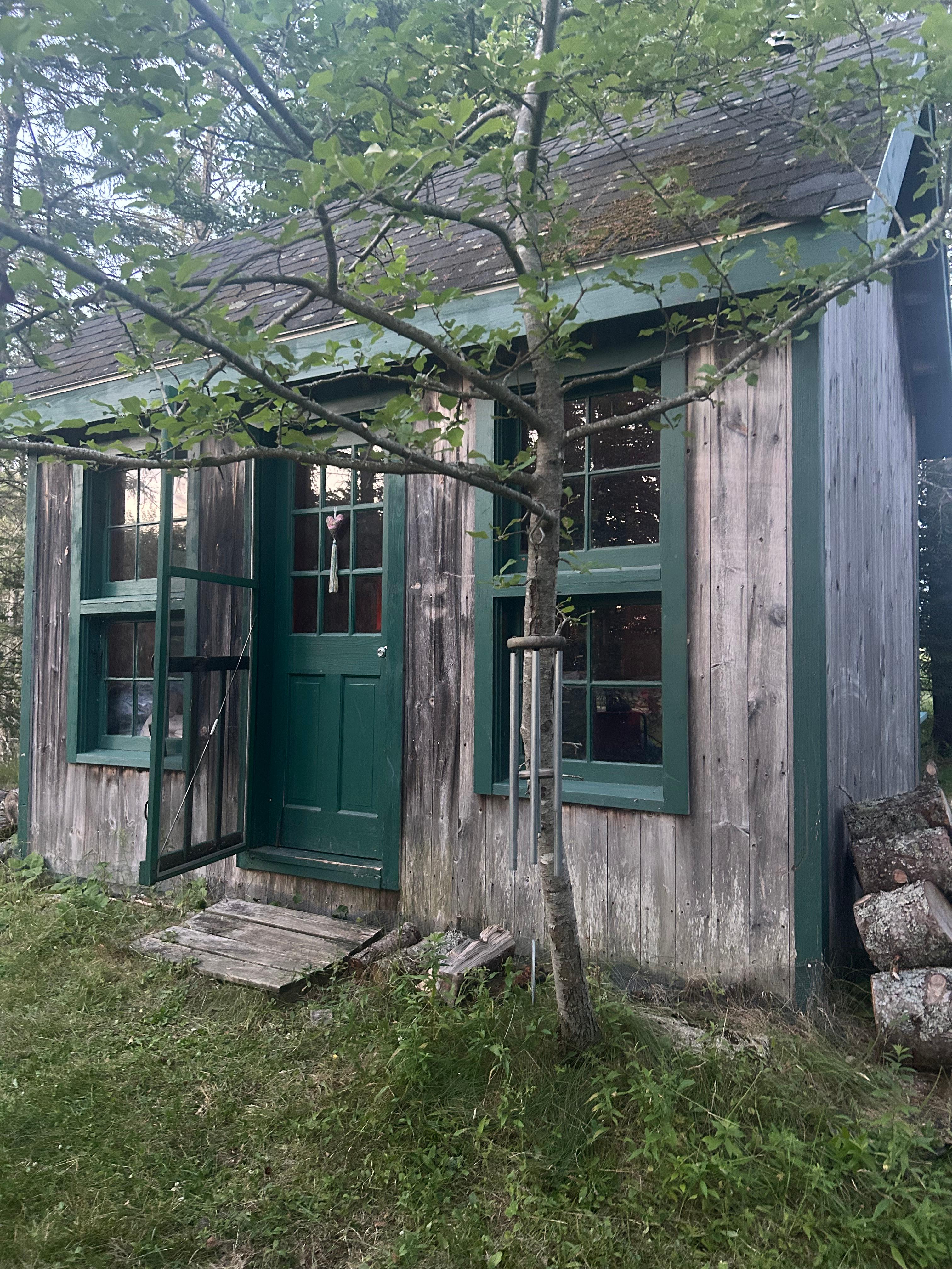 Salt and Oak Farm