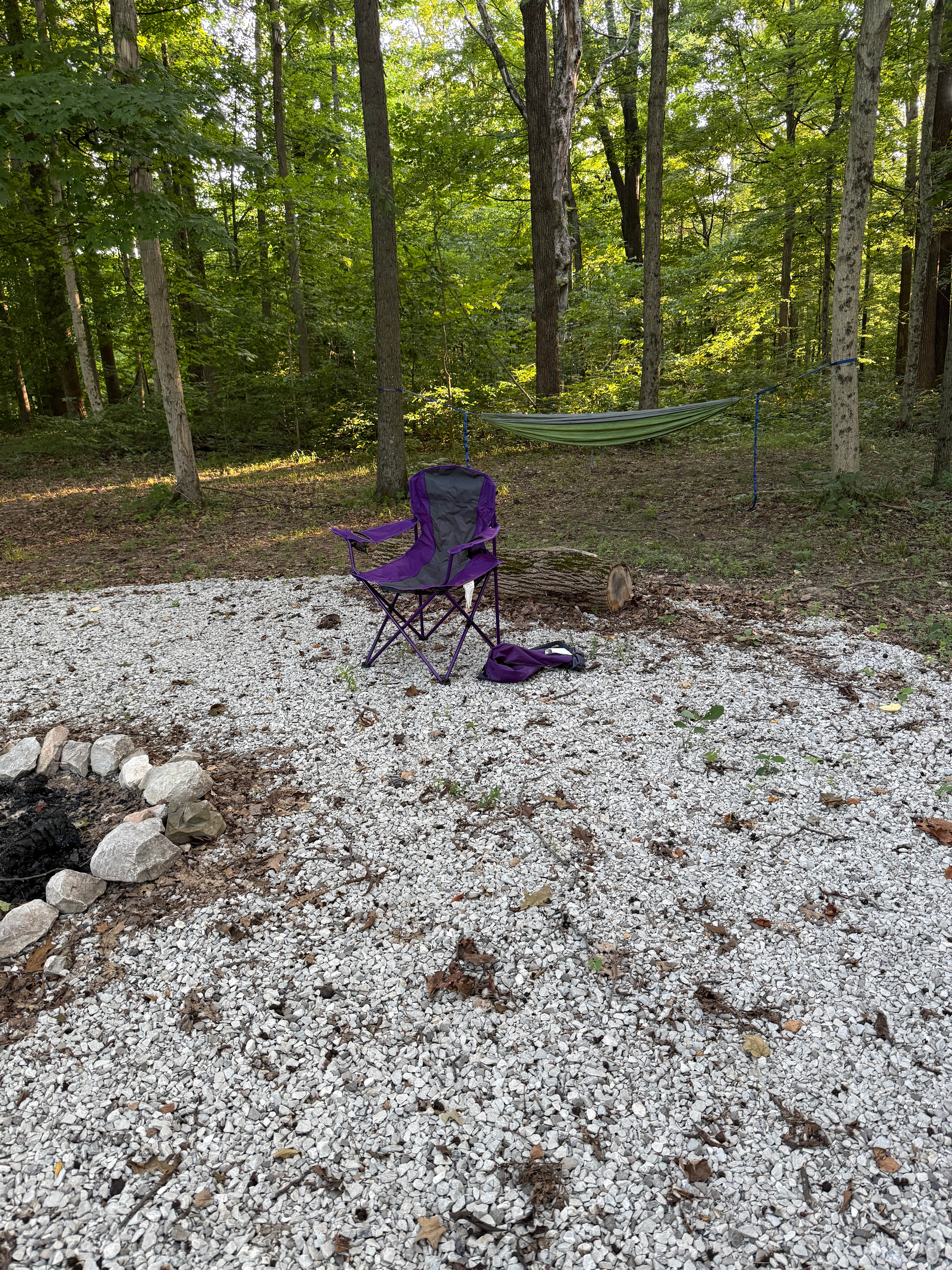 Camp Friend Park
