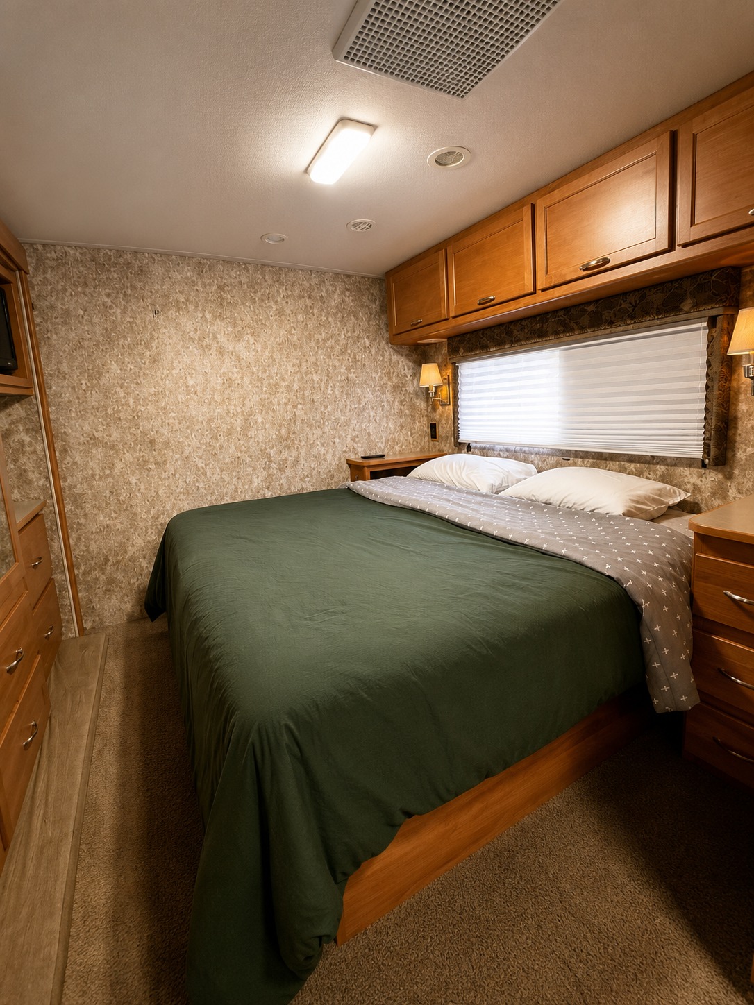 Drift Away Retreat