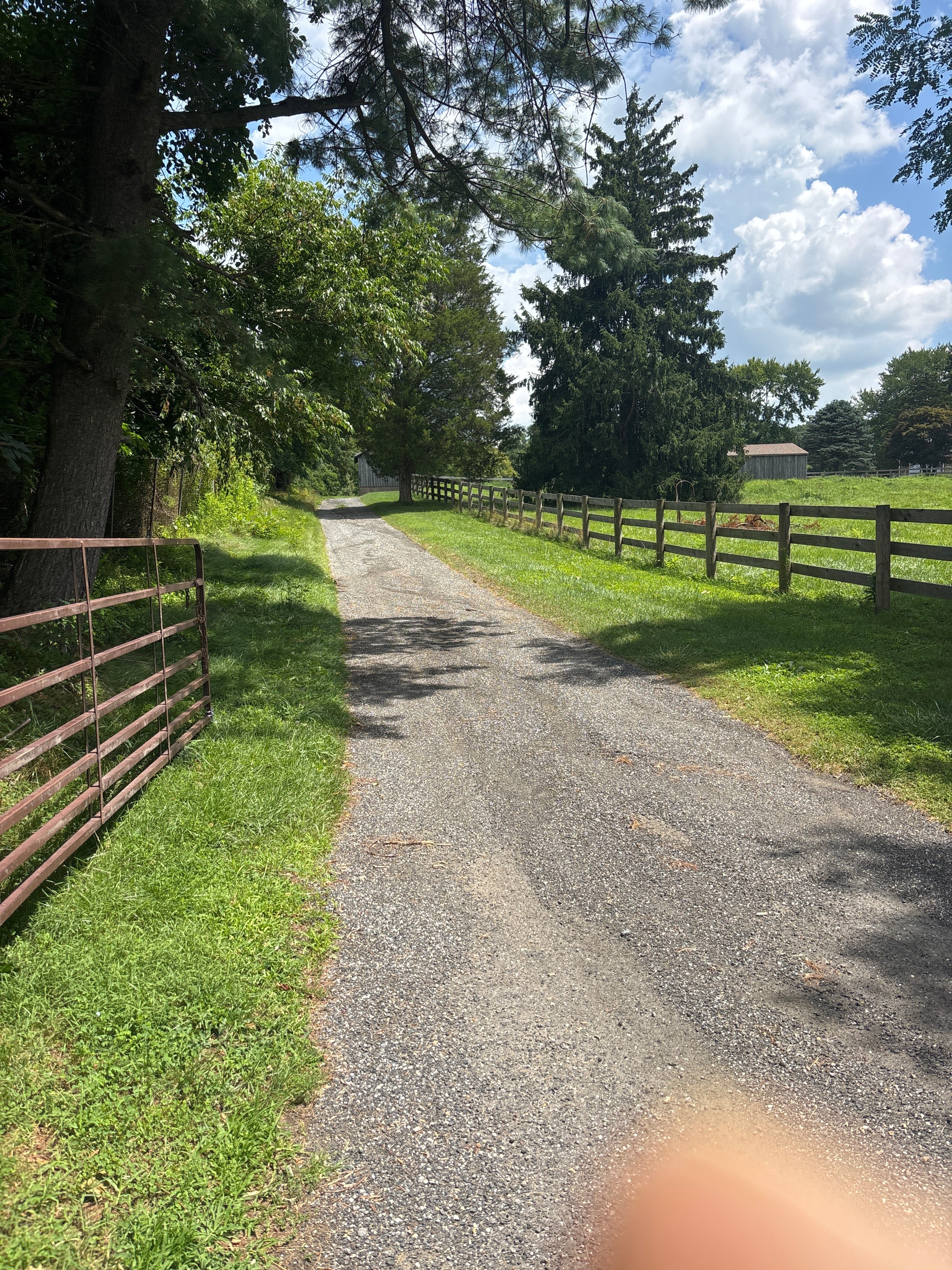 FairHill Horse Farm