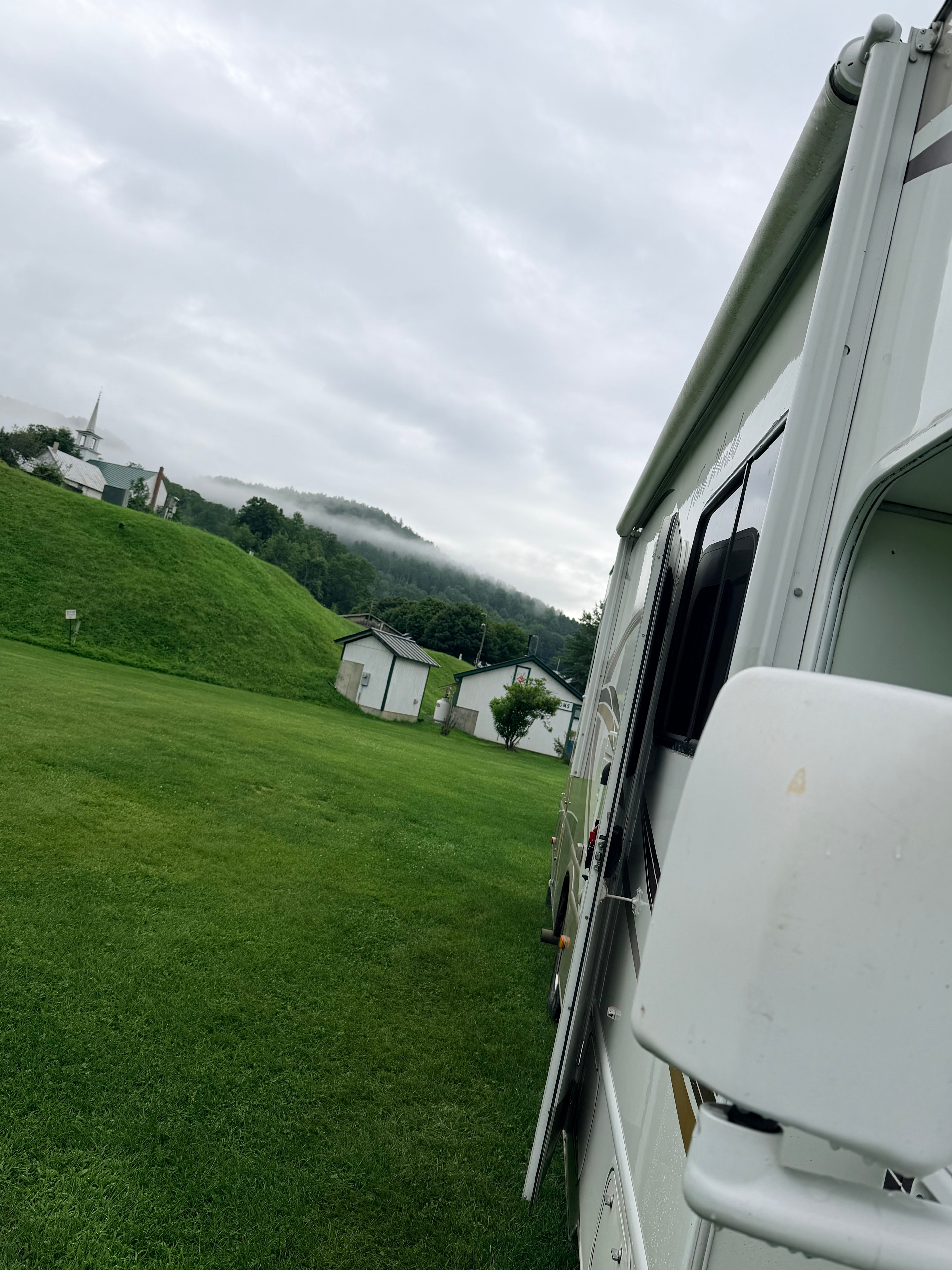 Fair Valley Camping