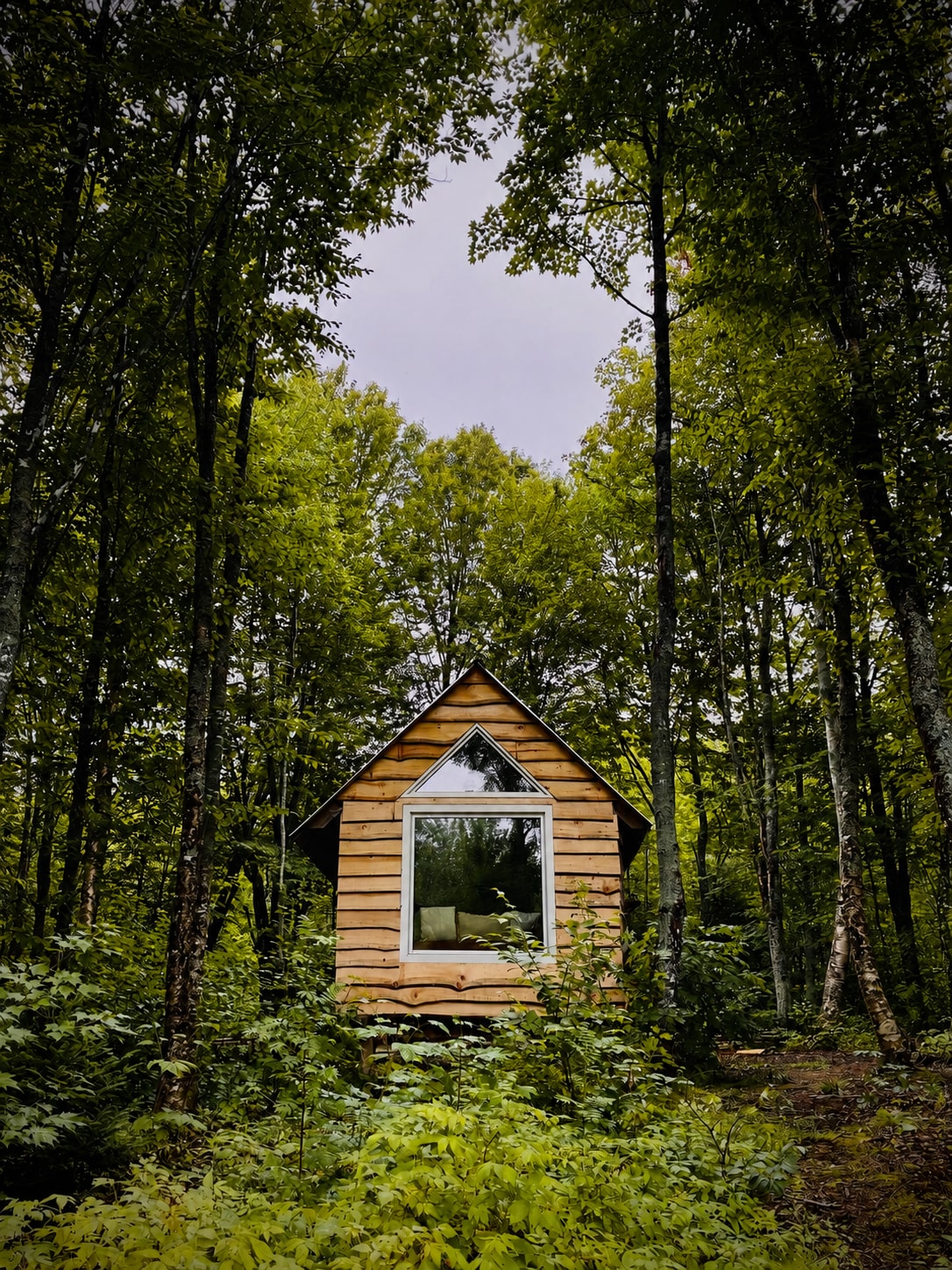 Spruce Acres Cabin