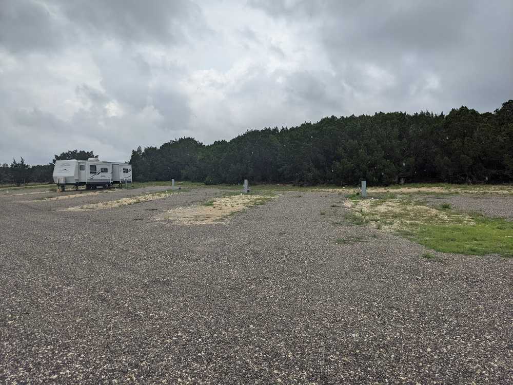 Lantana RV Park
