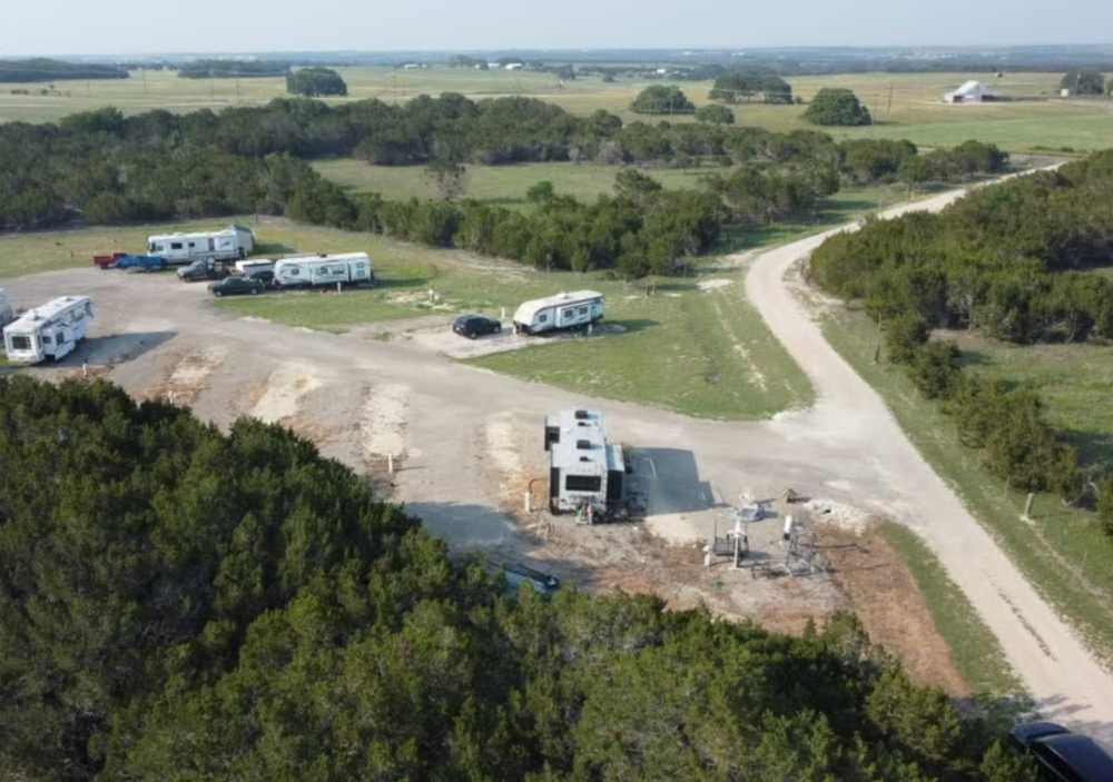 Lantana RV Park
