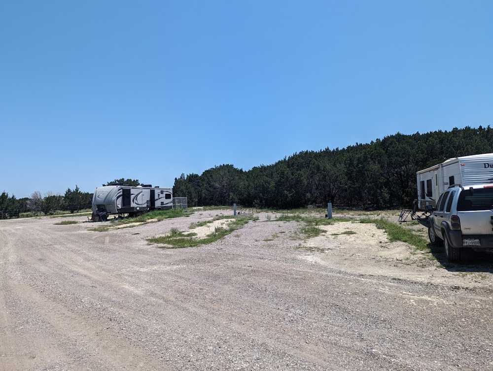 Lantana RV Park