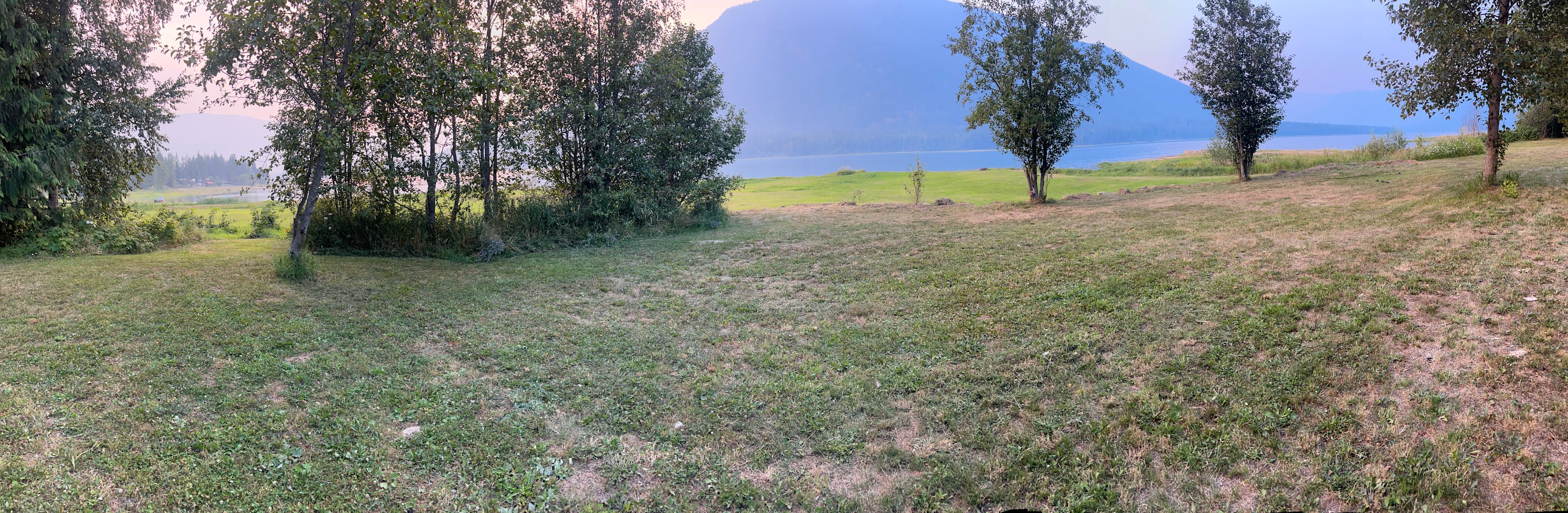 Blue Heron Point
