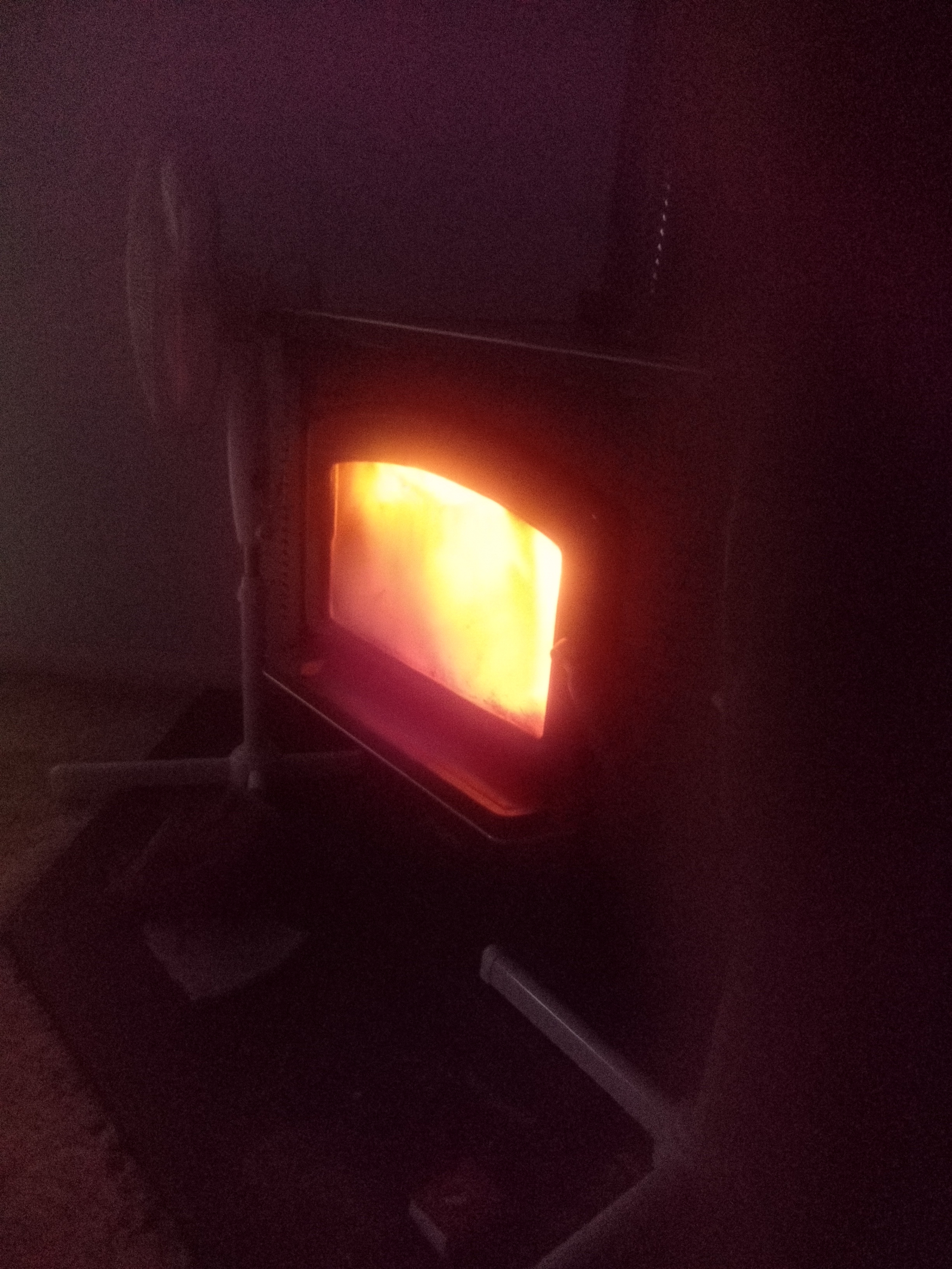 Ashford camping