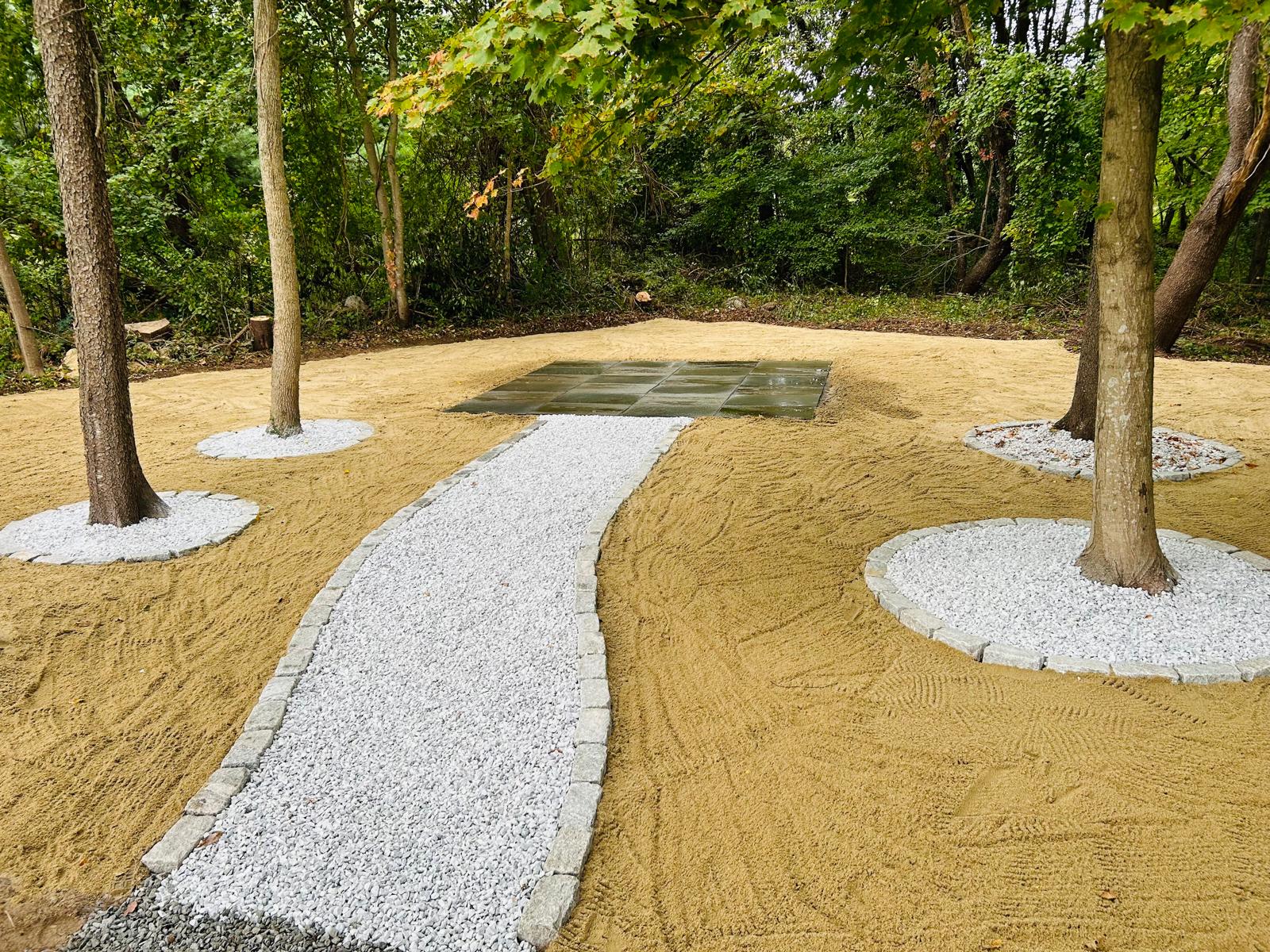 The Zen Campfire