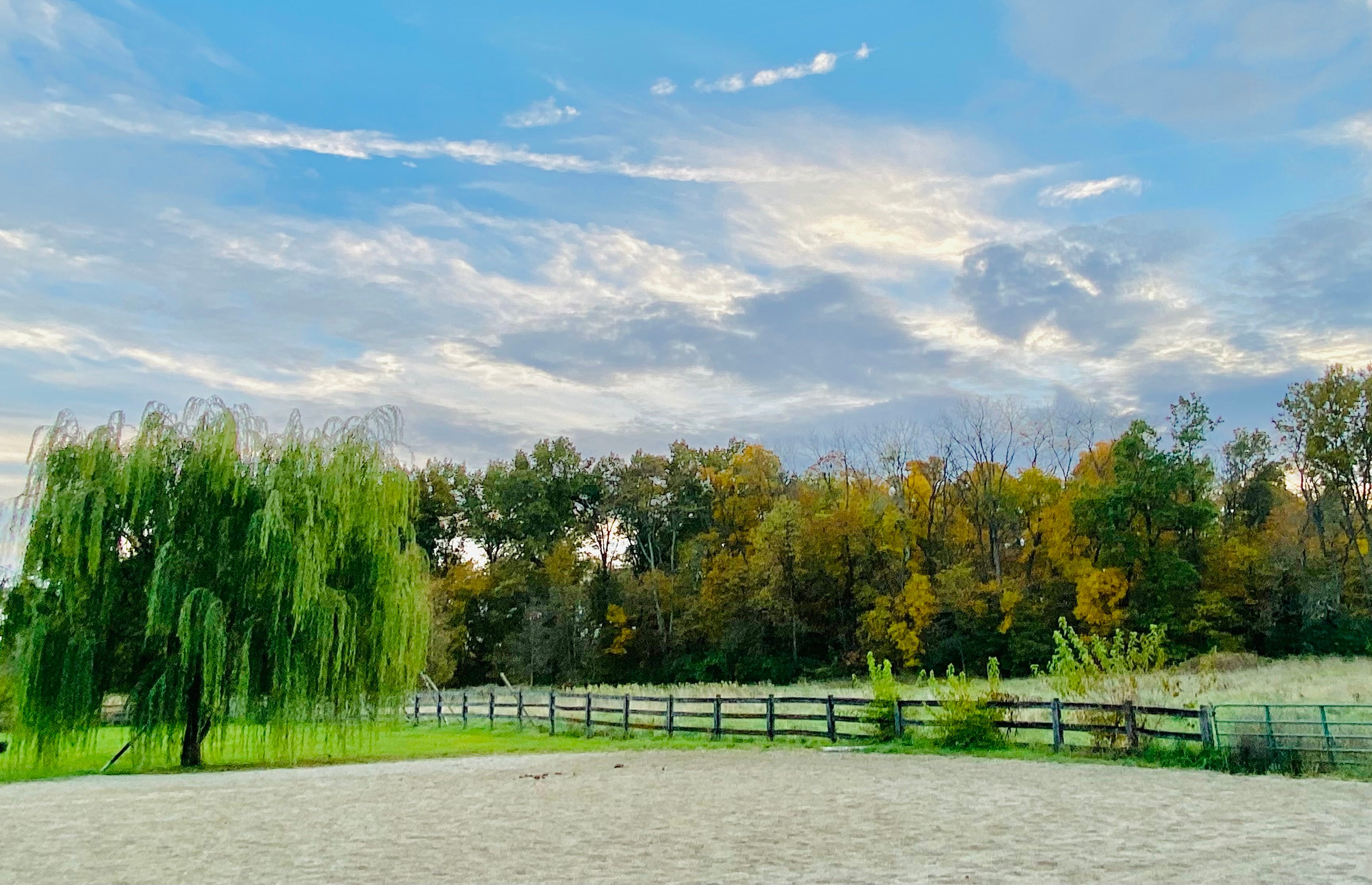 Old Oak Farm
