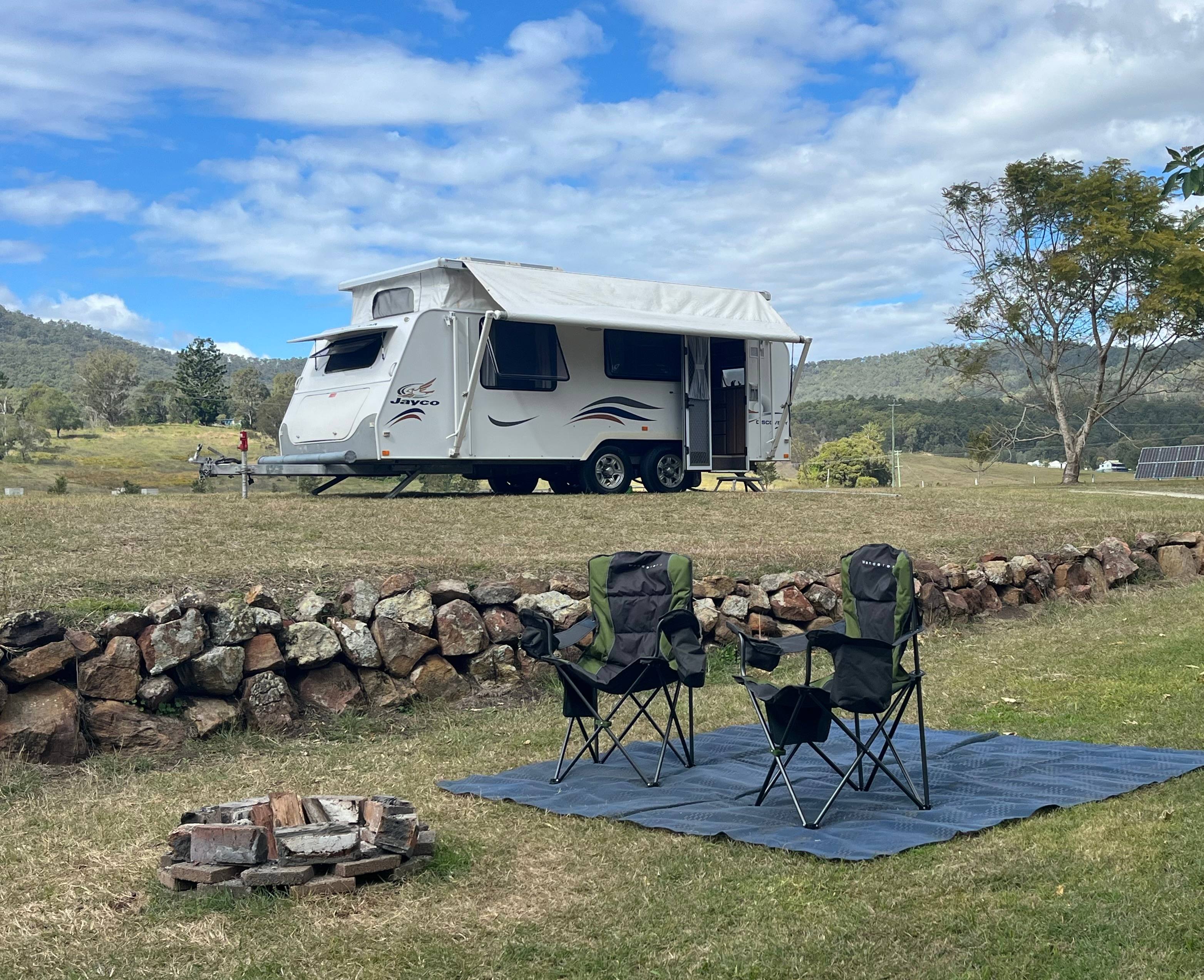Bidda Bridge Country Stay