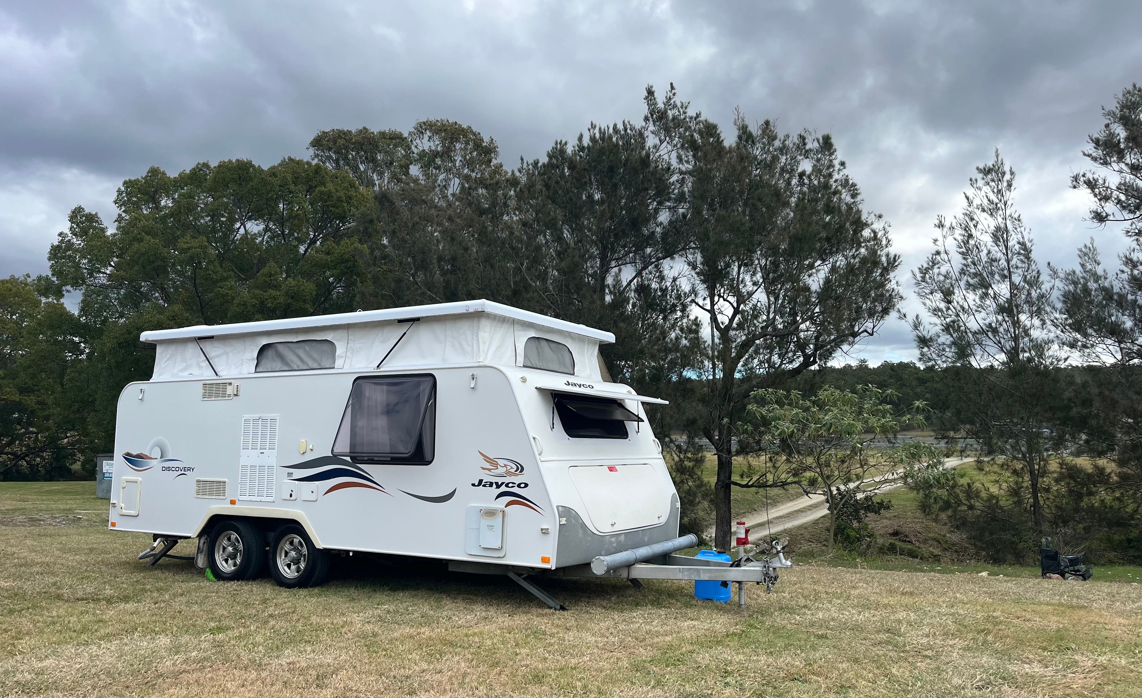 Bidda Bridge Country Stay