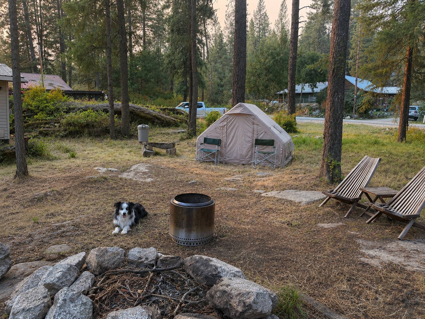 Kamp Kelso