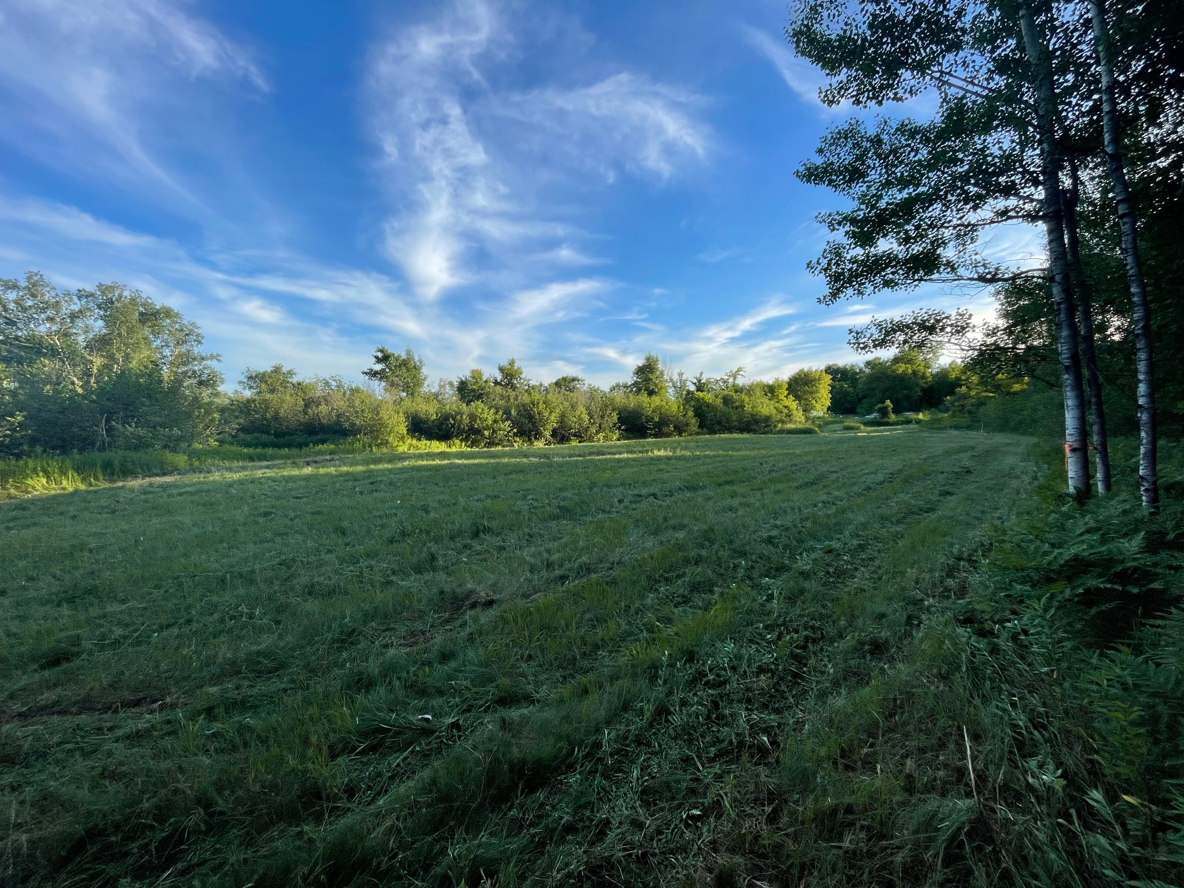 Gu Brath Acres