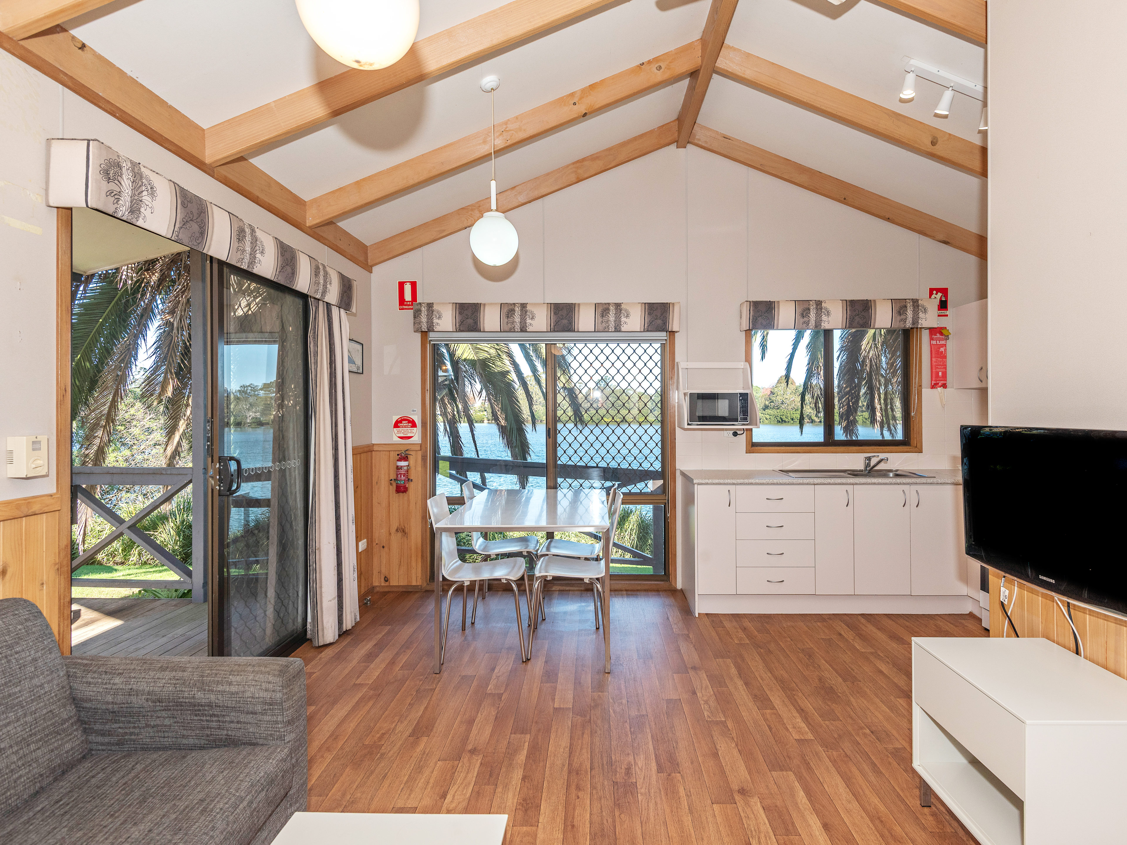 Moruya Holiday Park