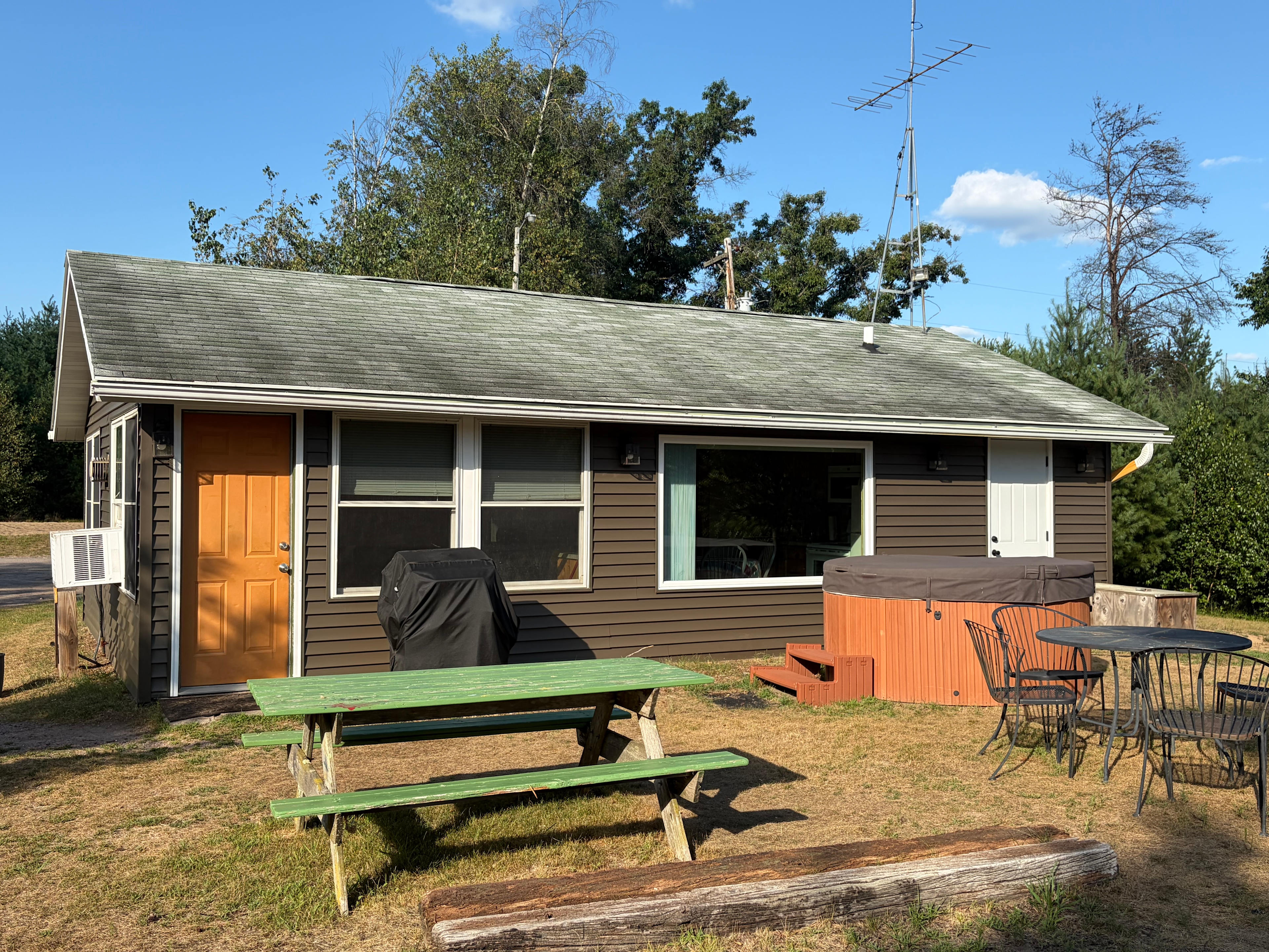 Pheasant Cottage