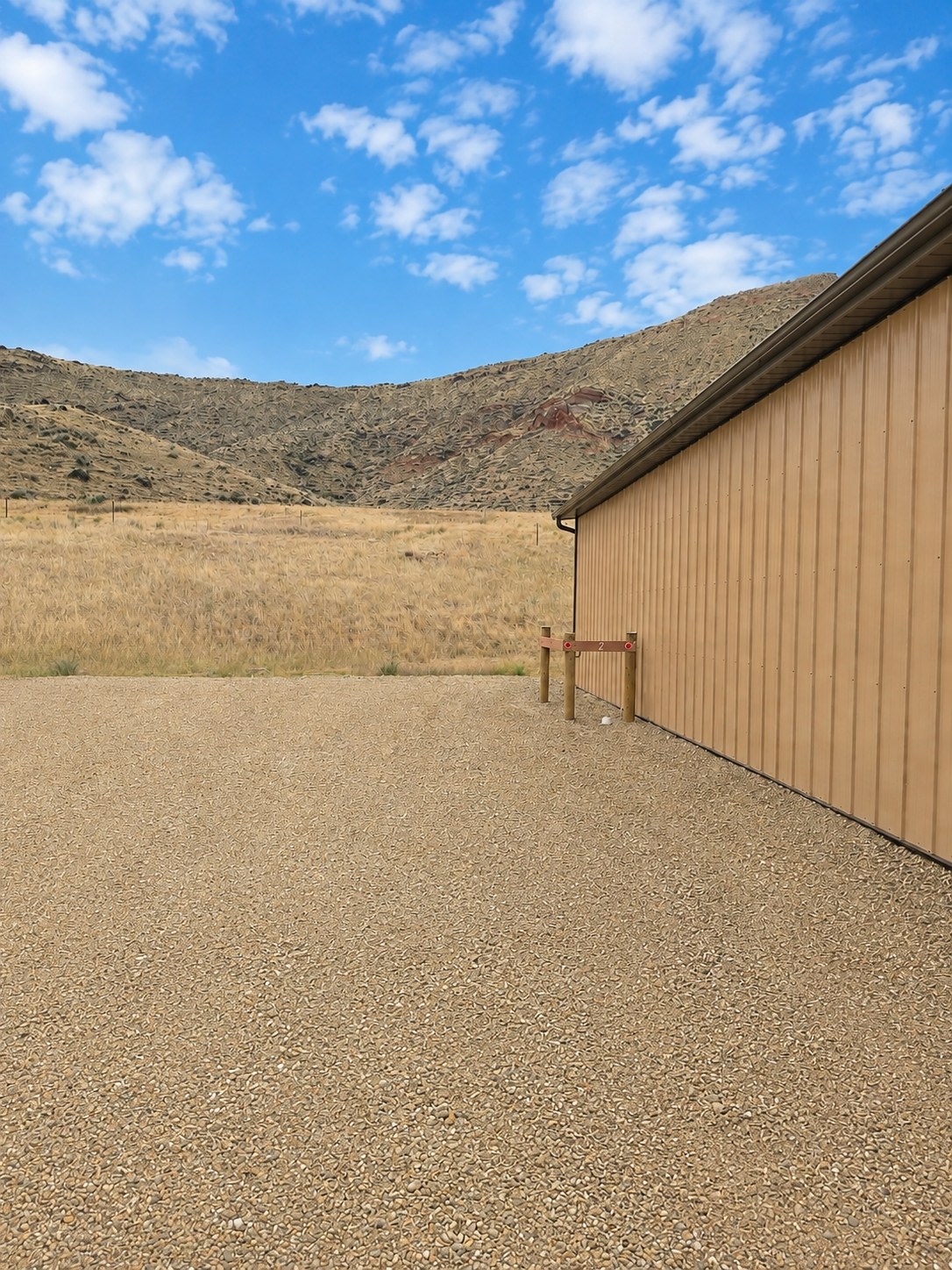 Redman Ranch