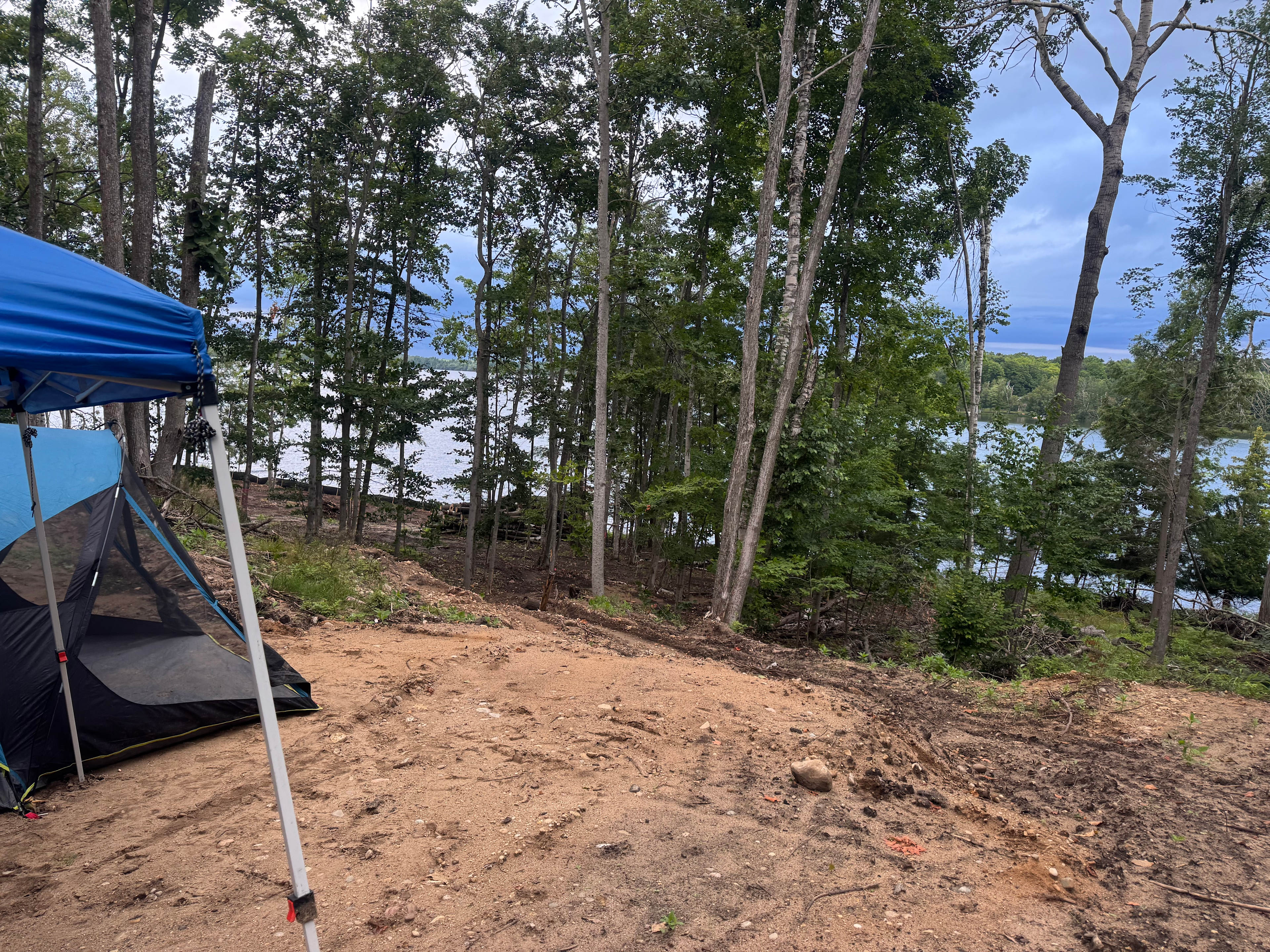 Munro Lake Hideaway