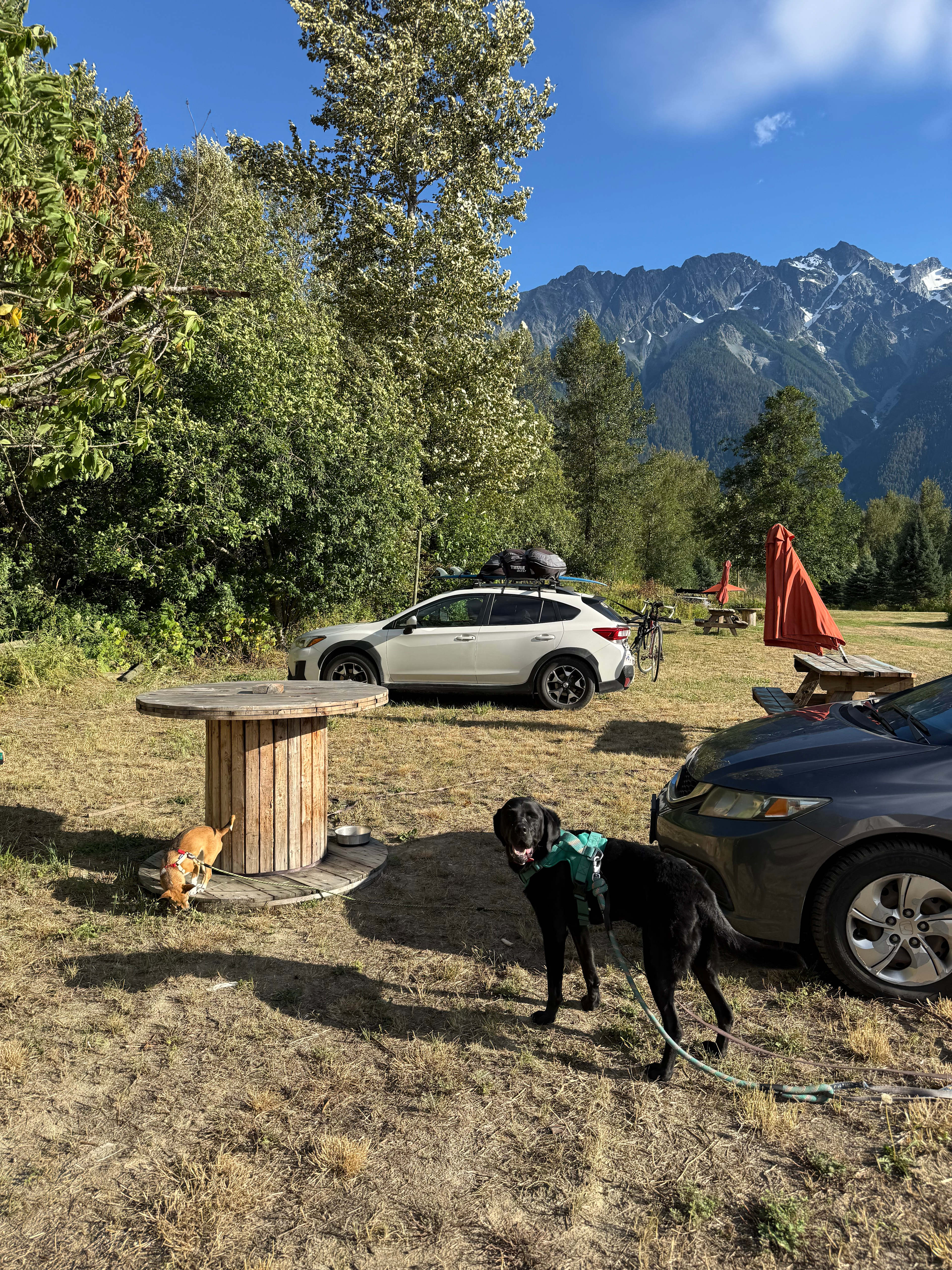 Pemberton Adventure Ranch