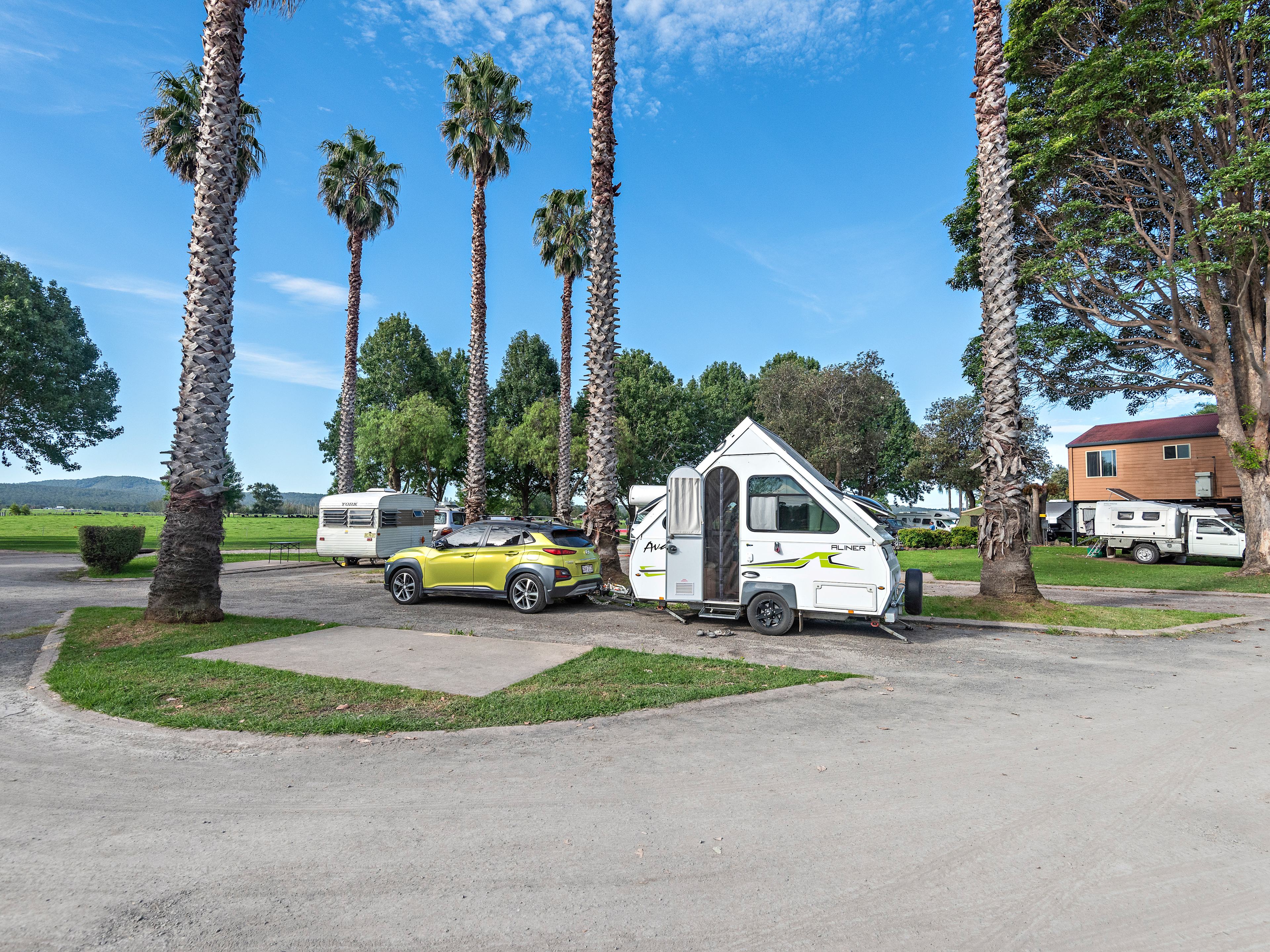 Moruya Holiday Park