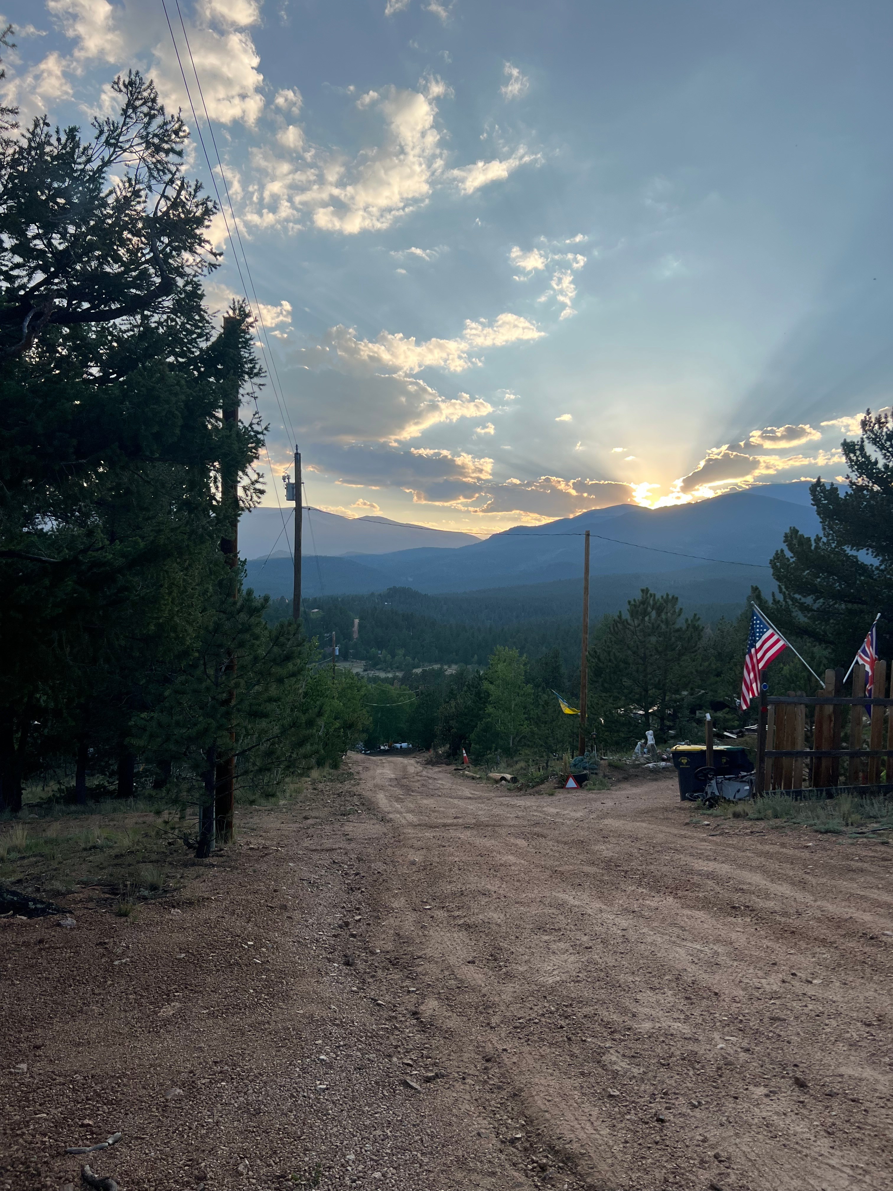 Camp Sol Y Luna