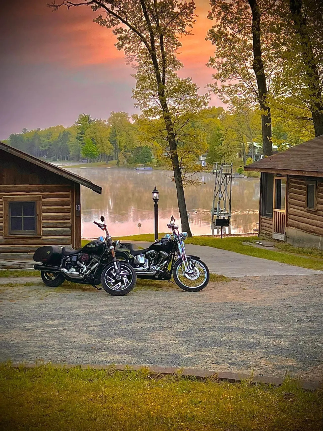 Bells Bay Cabins