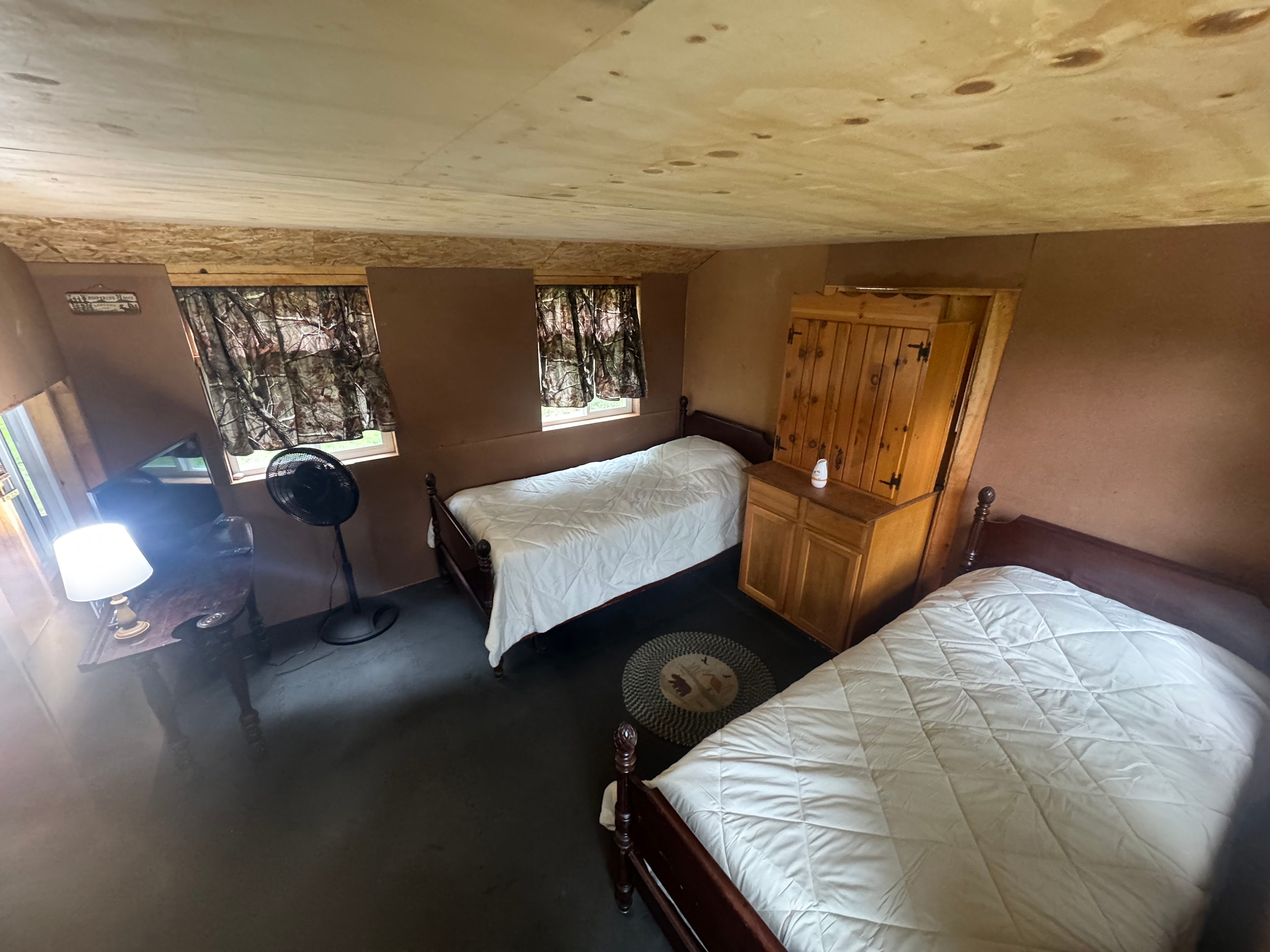 Richards Family Camp