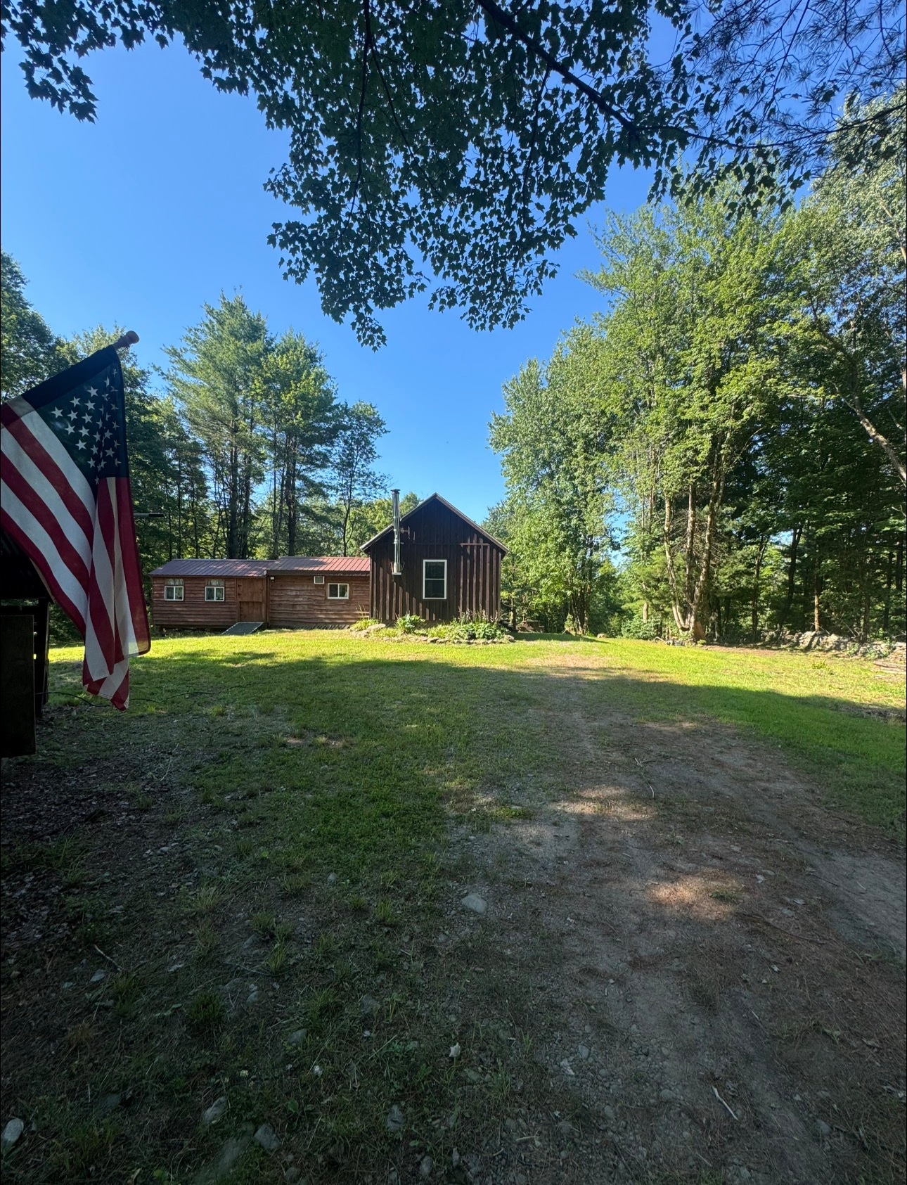 Richards Family Camp
