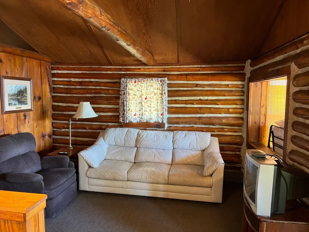 Bells Bay Cabins