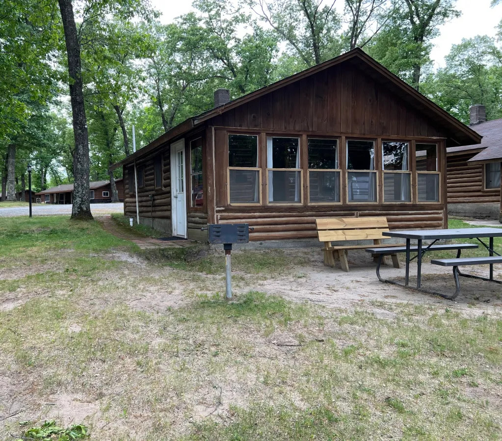 Bells Bay Cabins