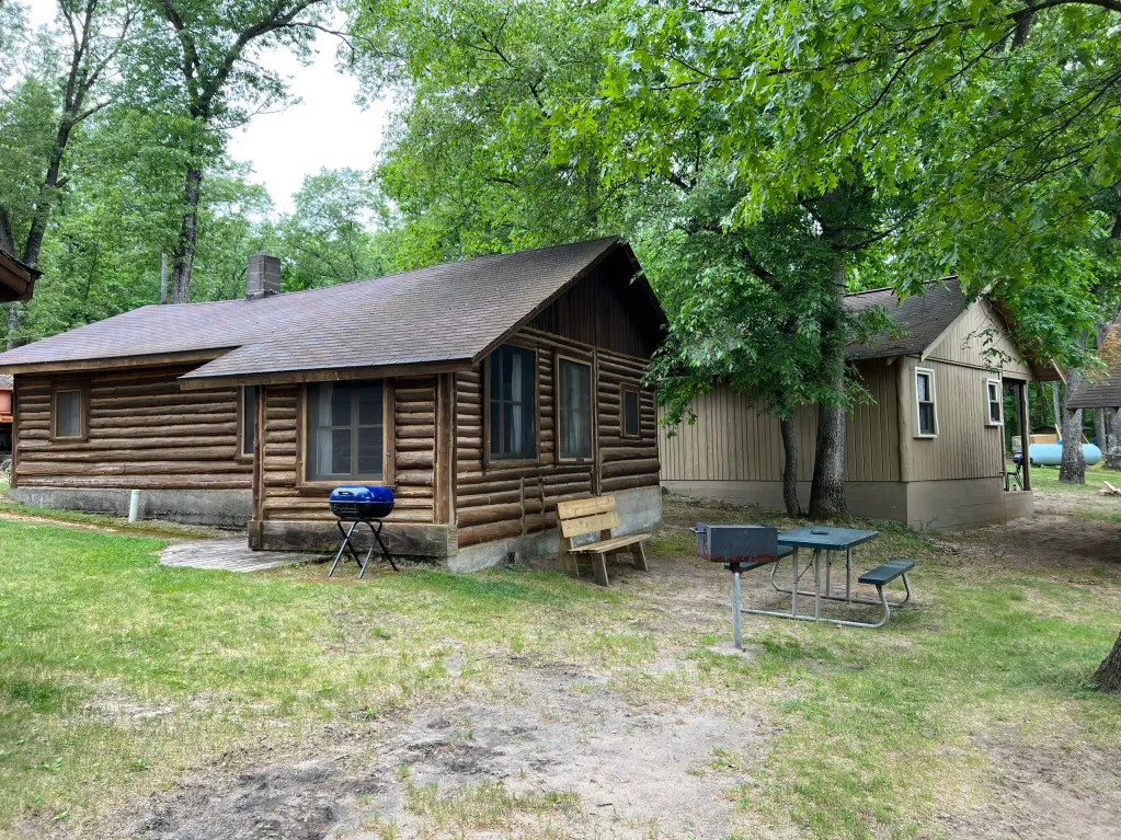 Bells Bay Cabins