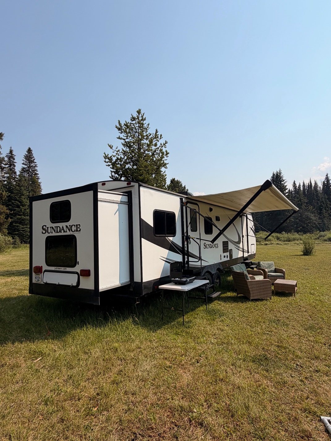 Mckenzie Ranch