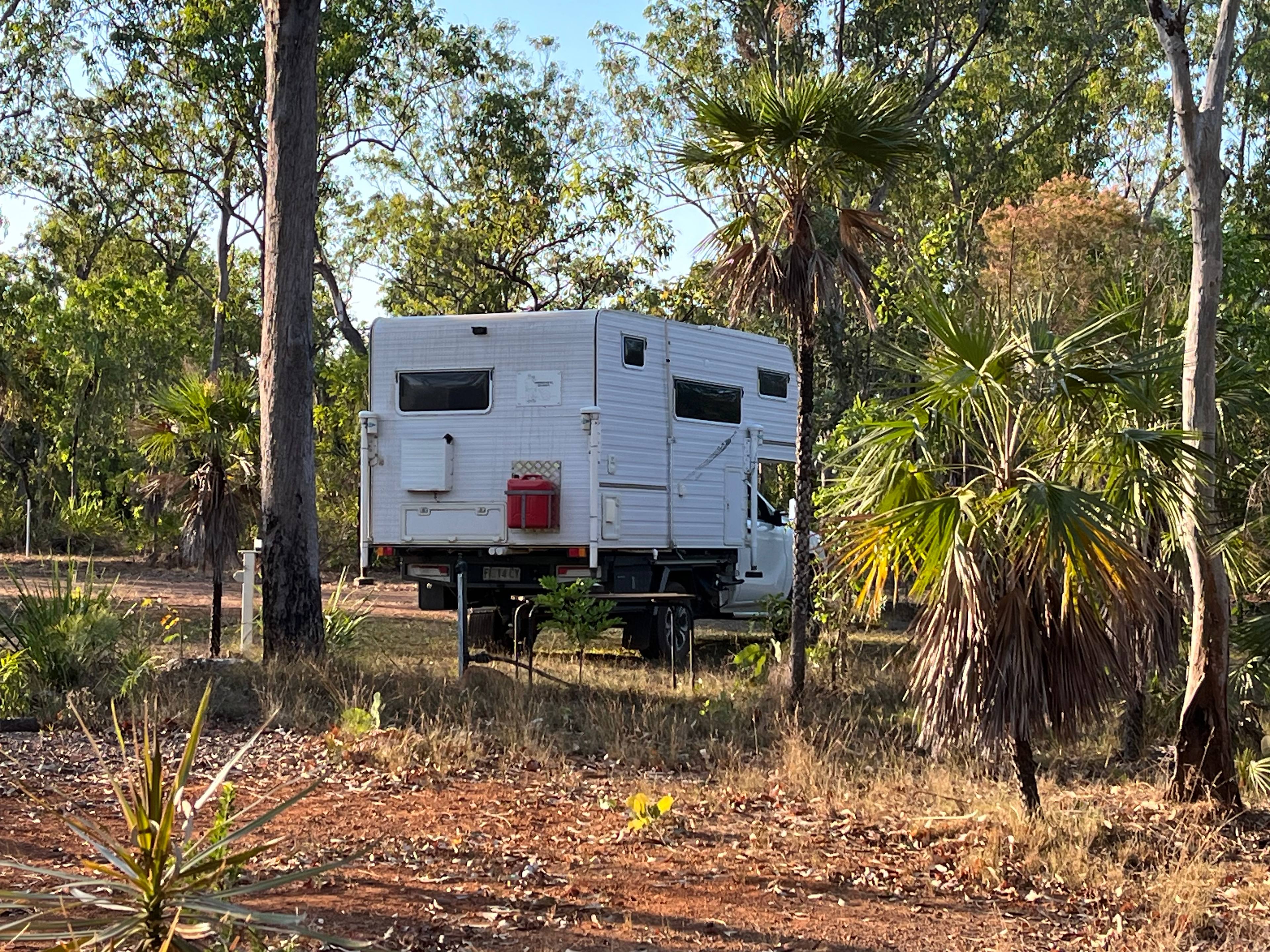 Ellengowan Retreat
