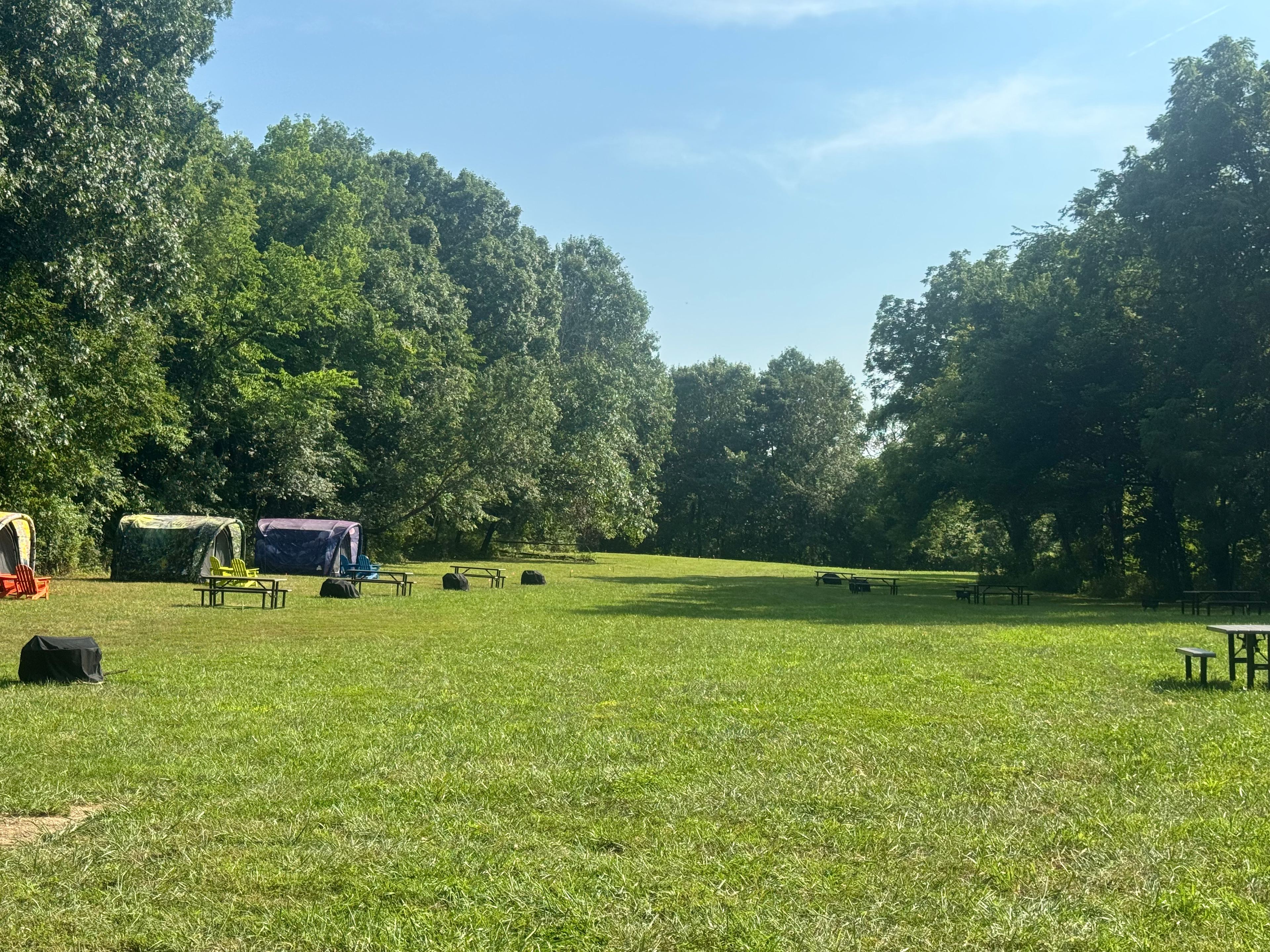 Wild Rest Sanctuary