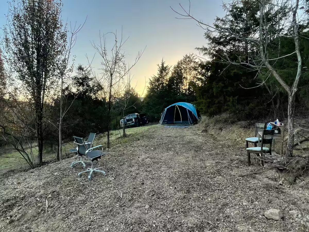Go-Race Ranch