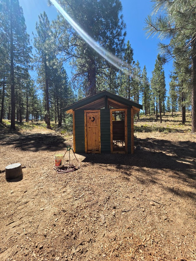 Meadow View (Tent provided)