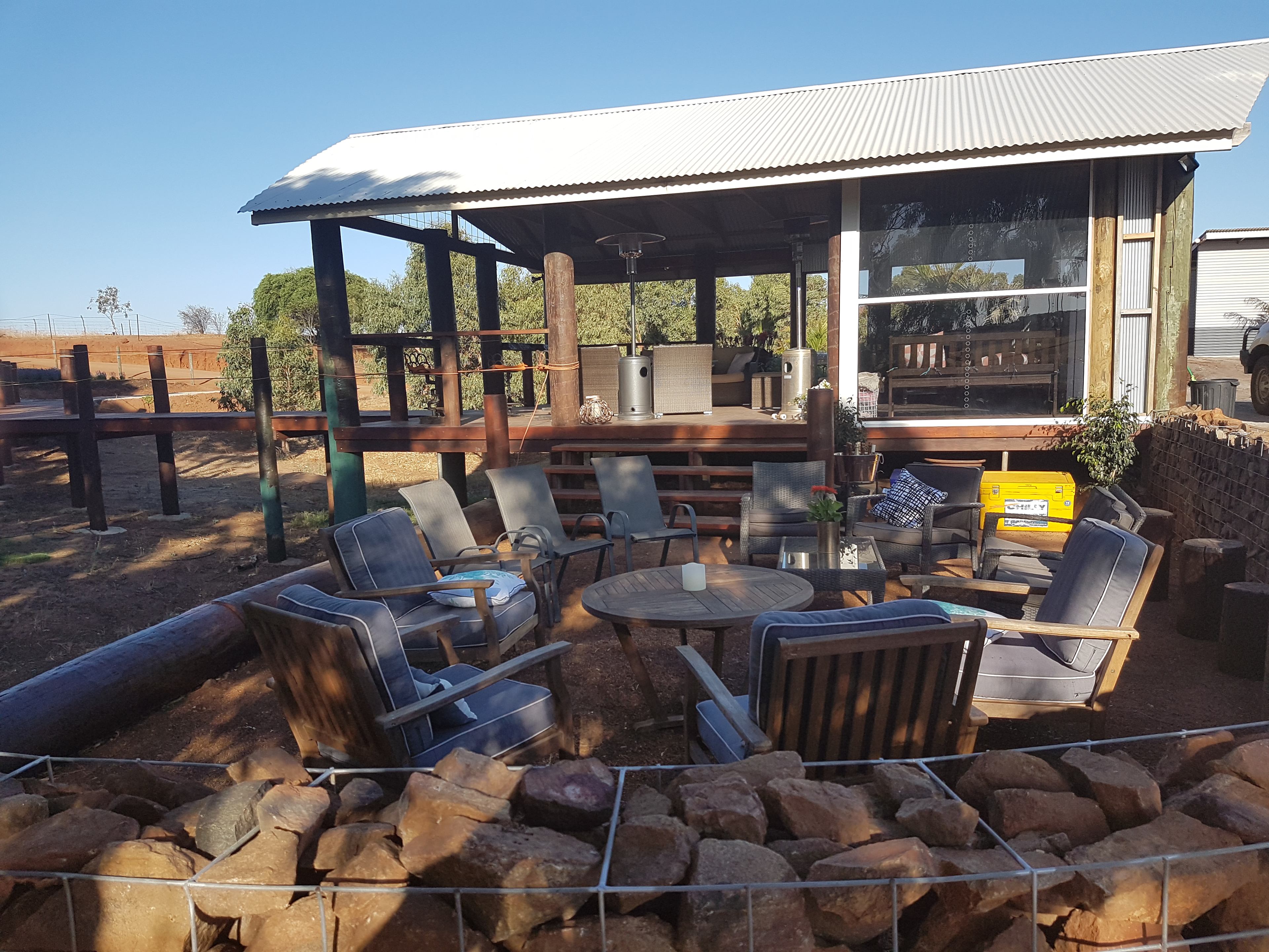 Emu Creek Gardens
