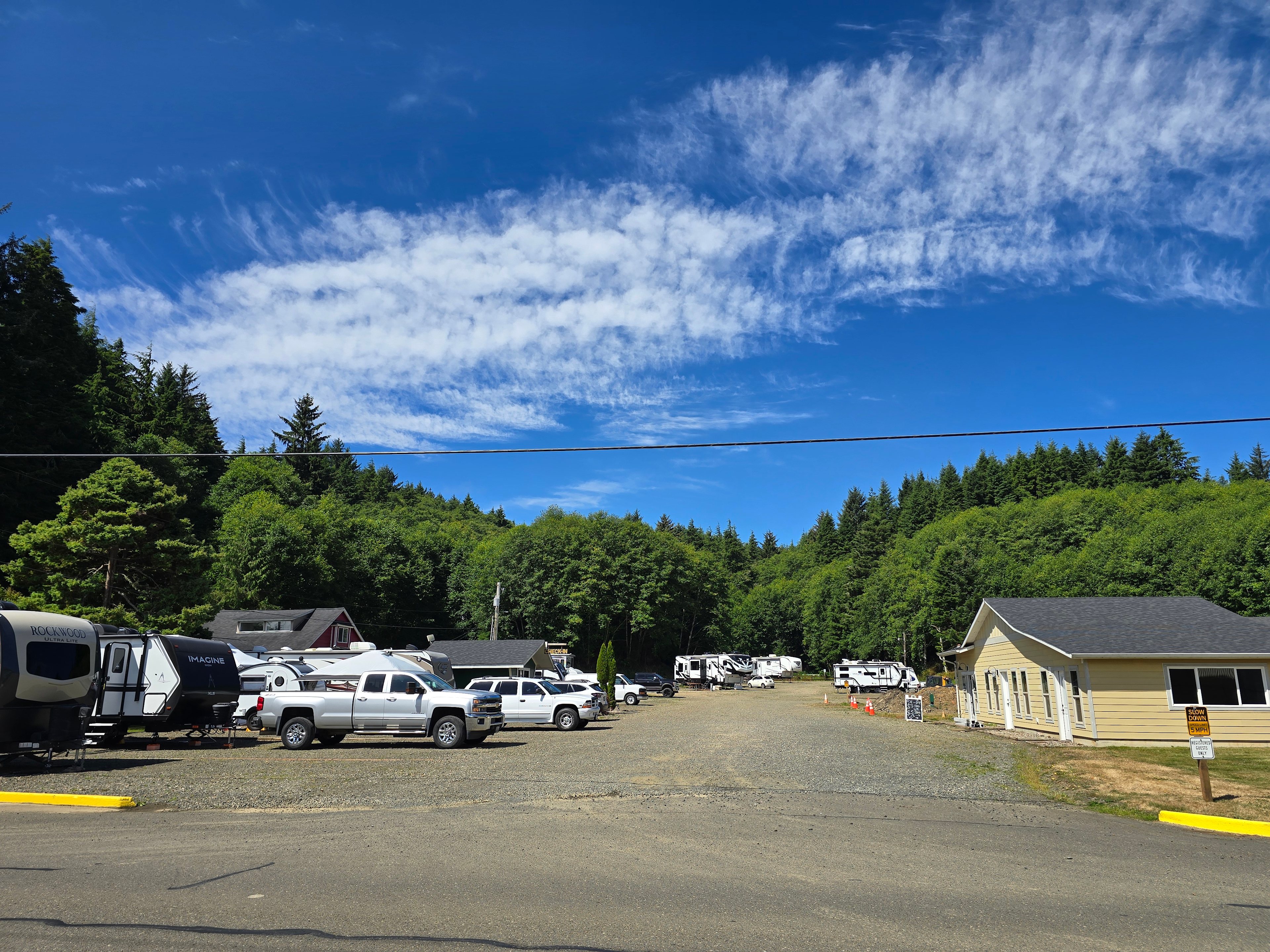Fisherman's Cove RV Park