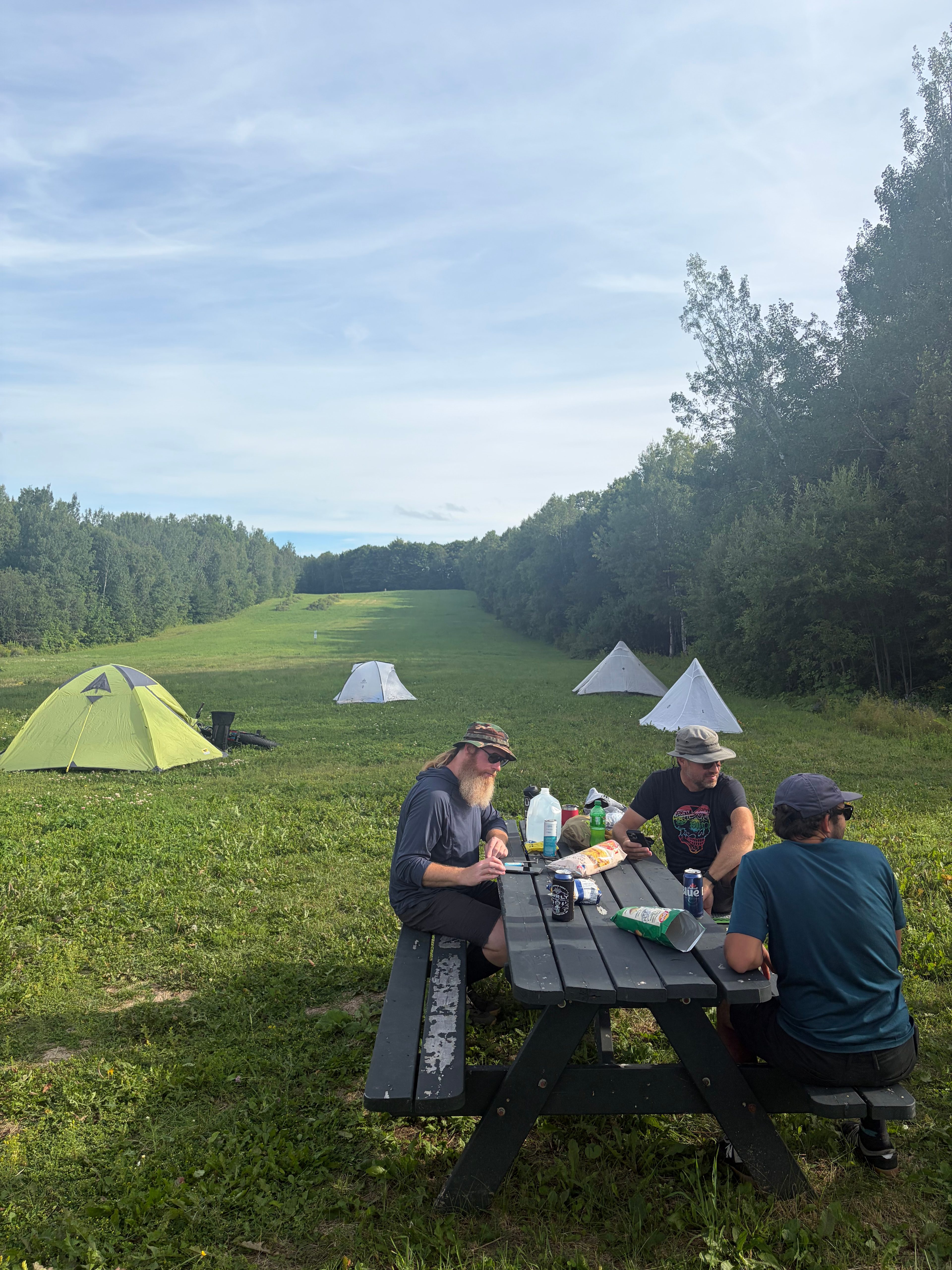 Northern Maine Community Trails